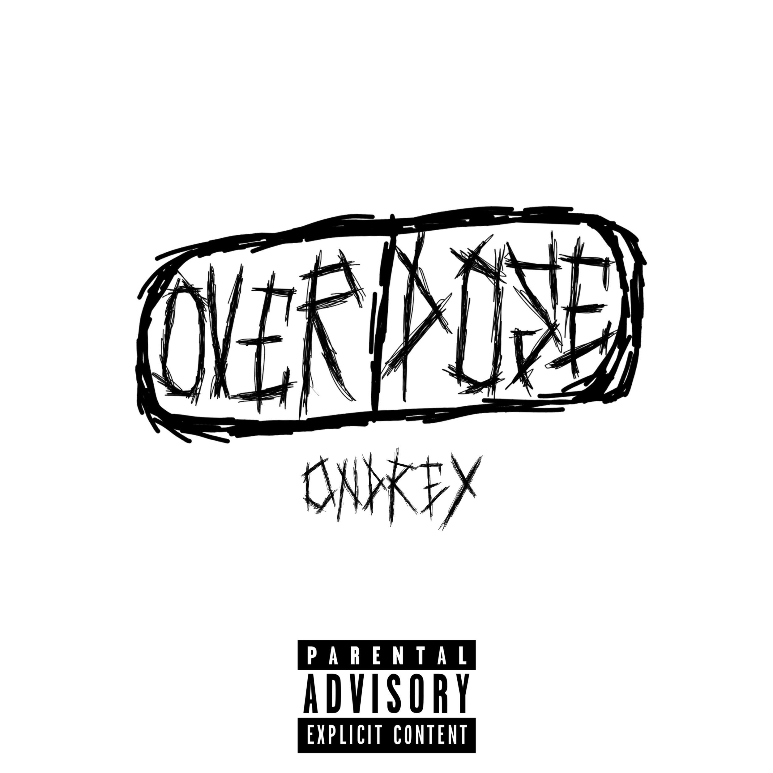 Постер альбома Overdose