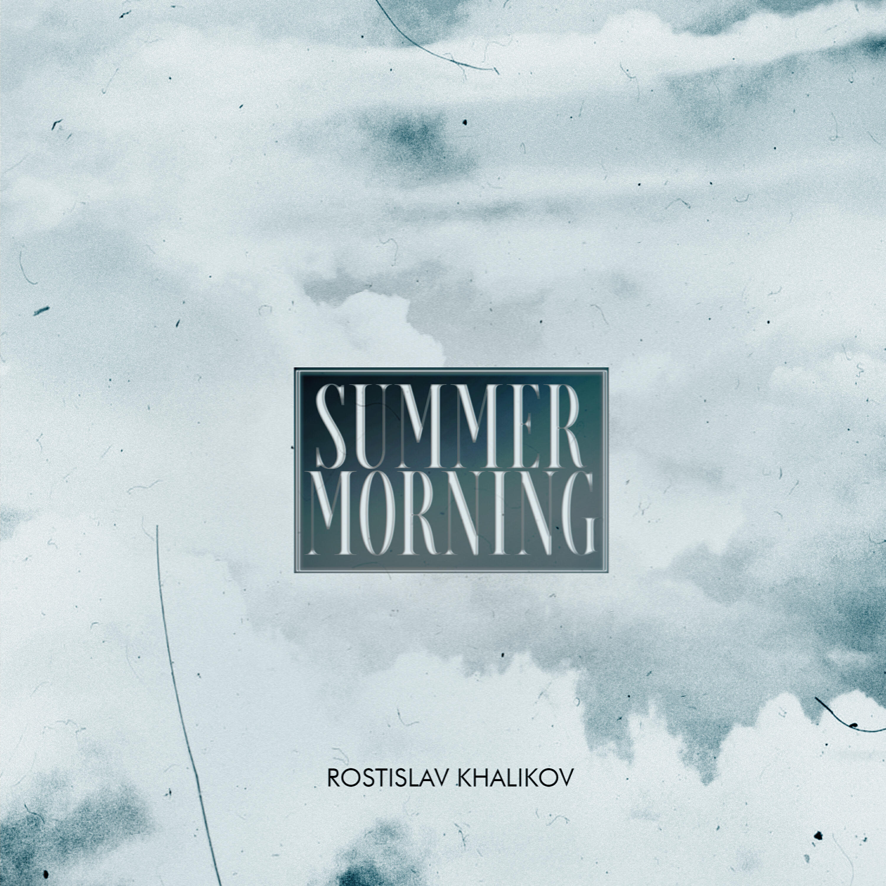 Постер альбома Summer Morning