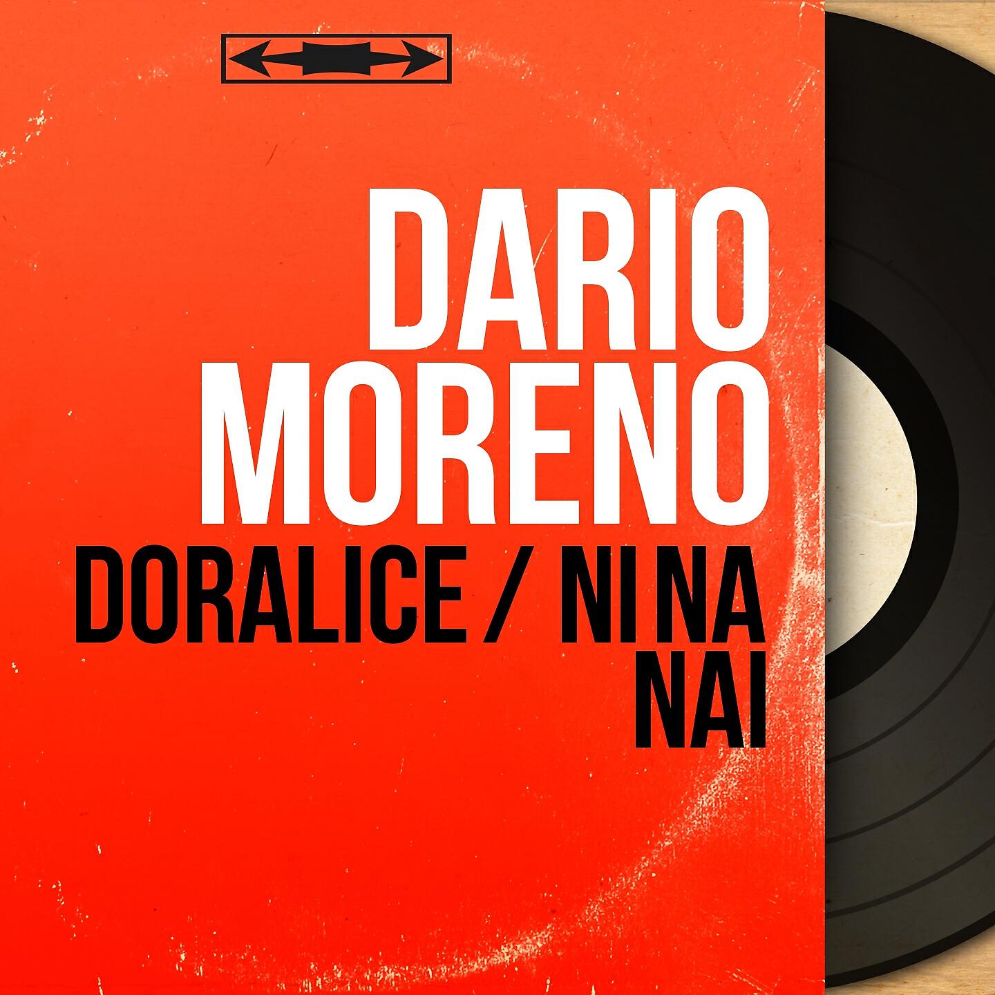 Релиз Doralice / Ni na nai