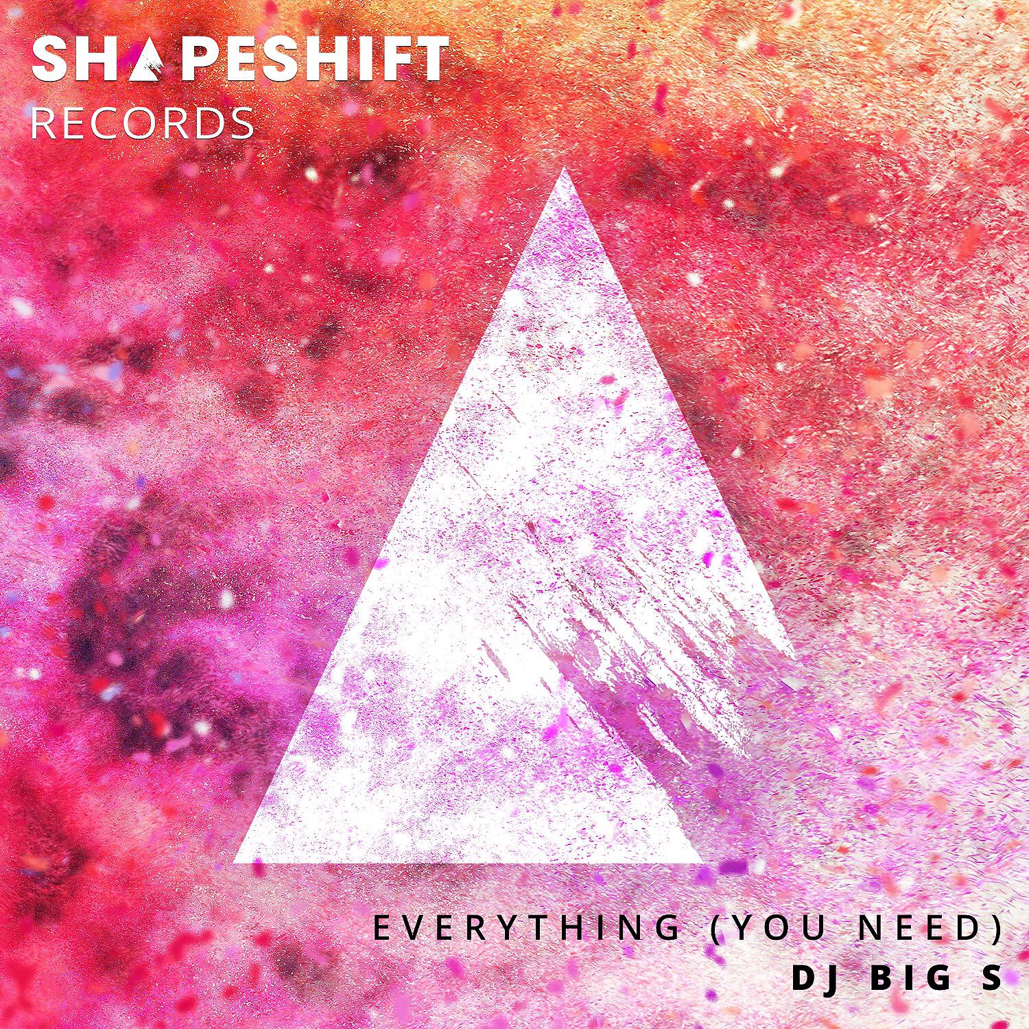 Релиз Everything (You Need)