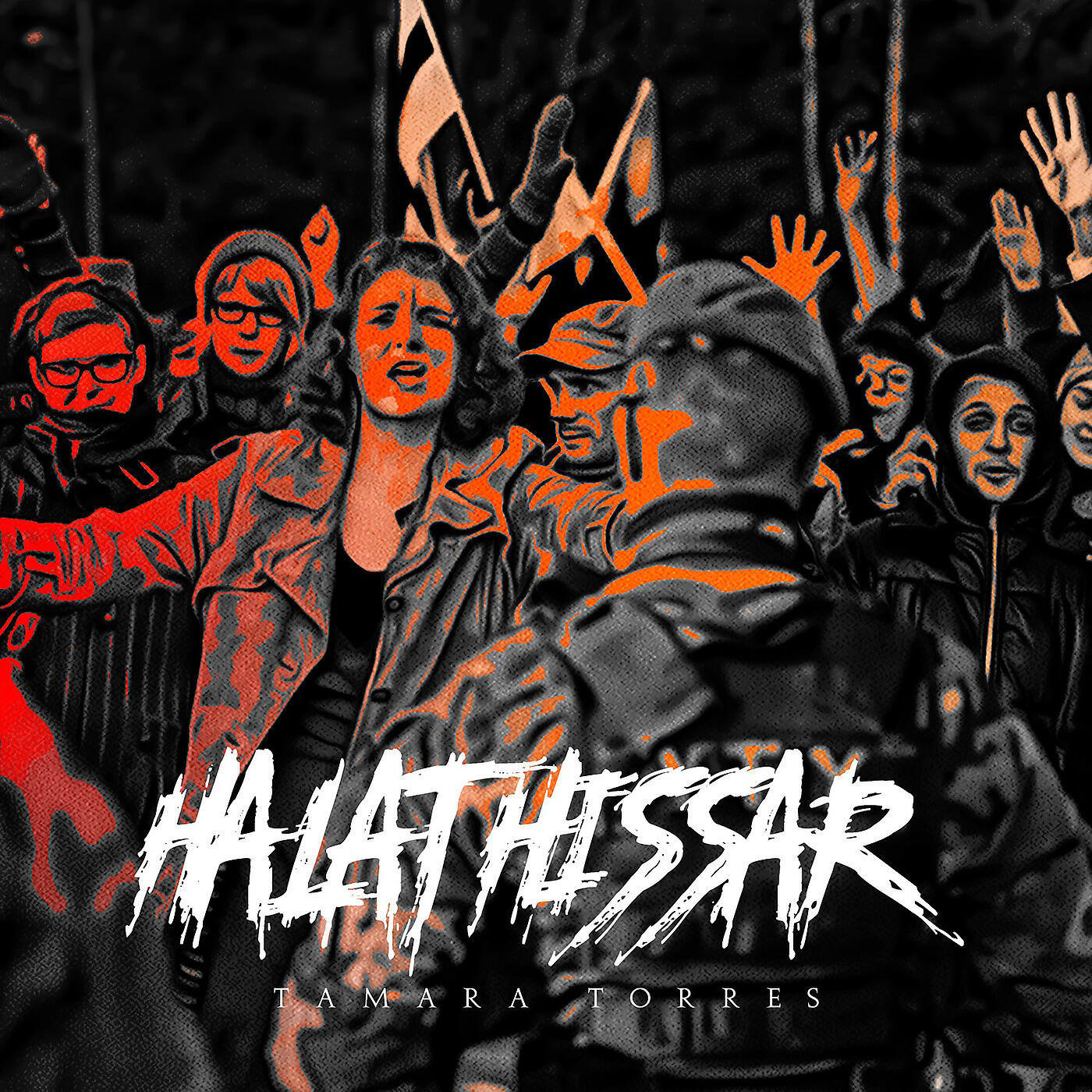 Релиз Halat Hissar