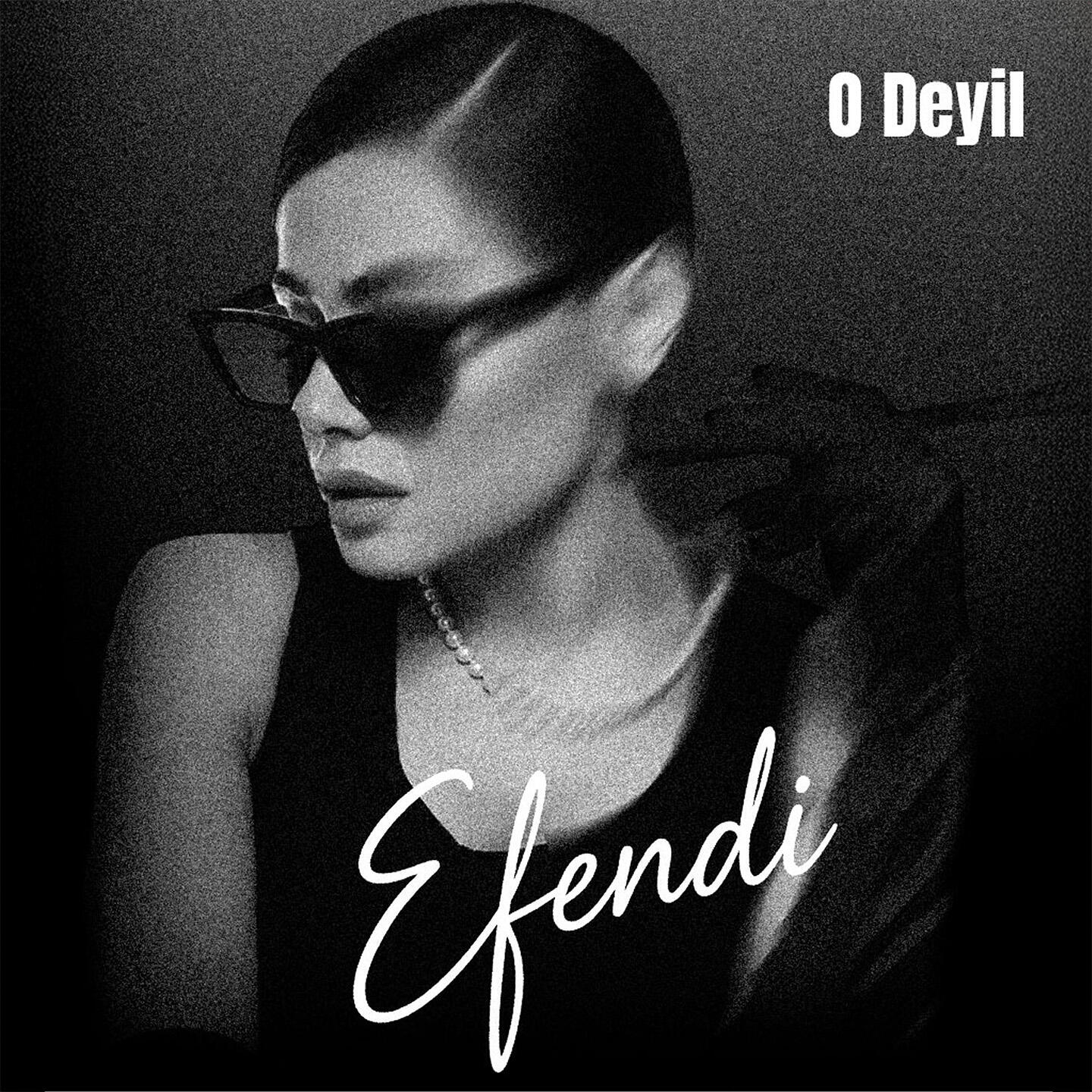 Релиз O Deyil