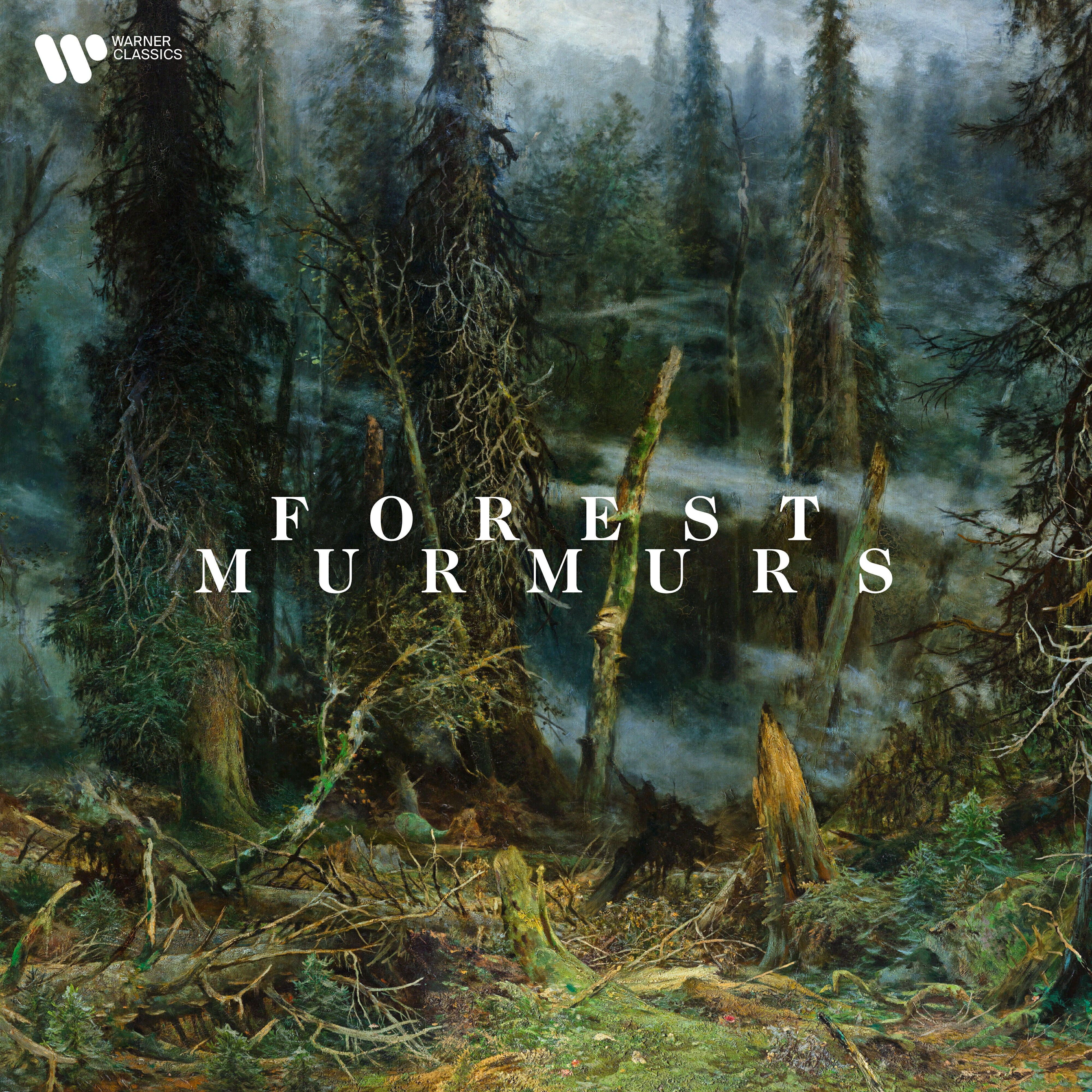 Релиз Forest Murmurs