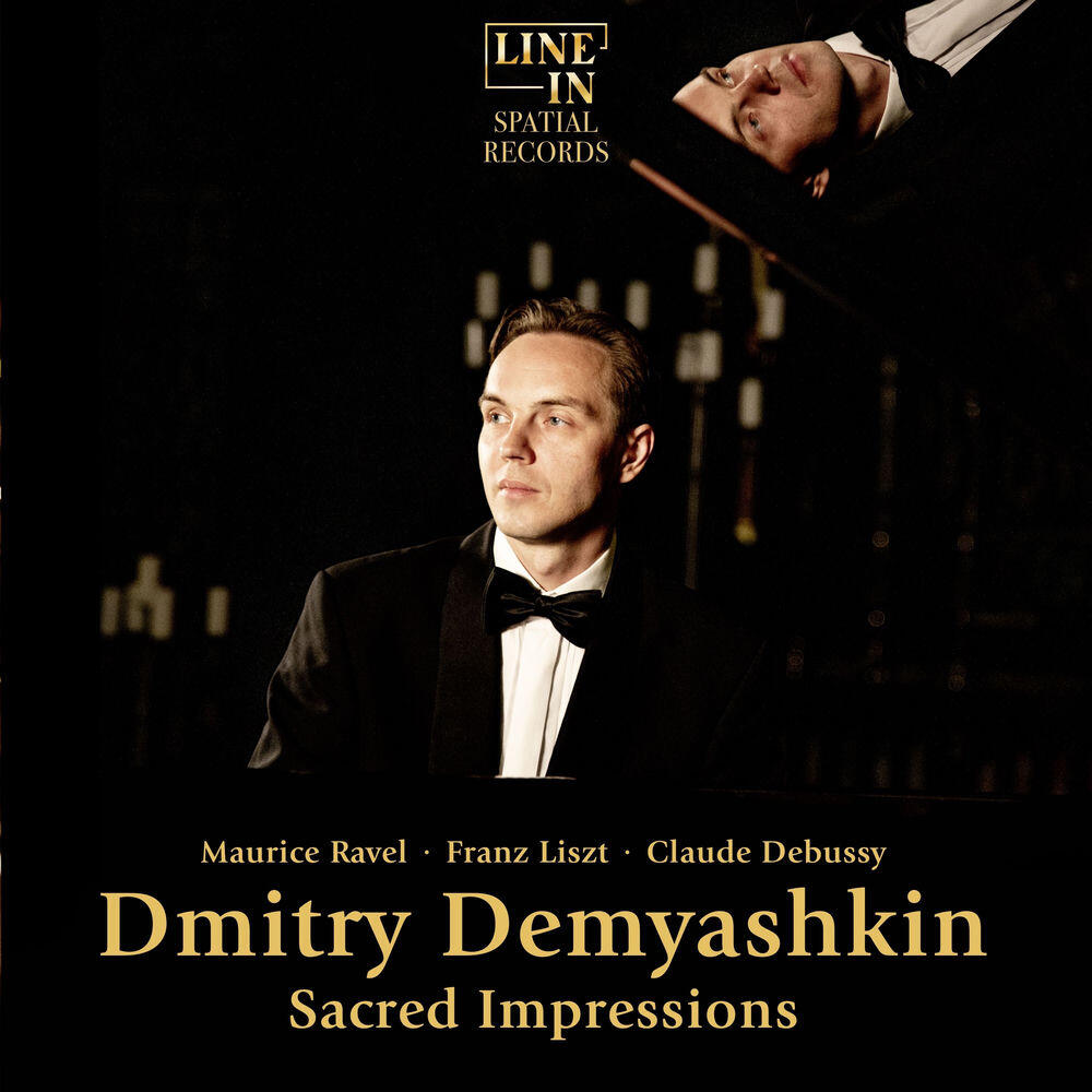 Dmitry Demyashkin