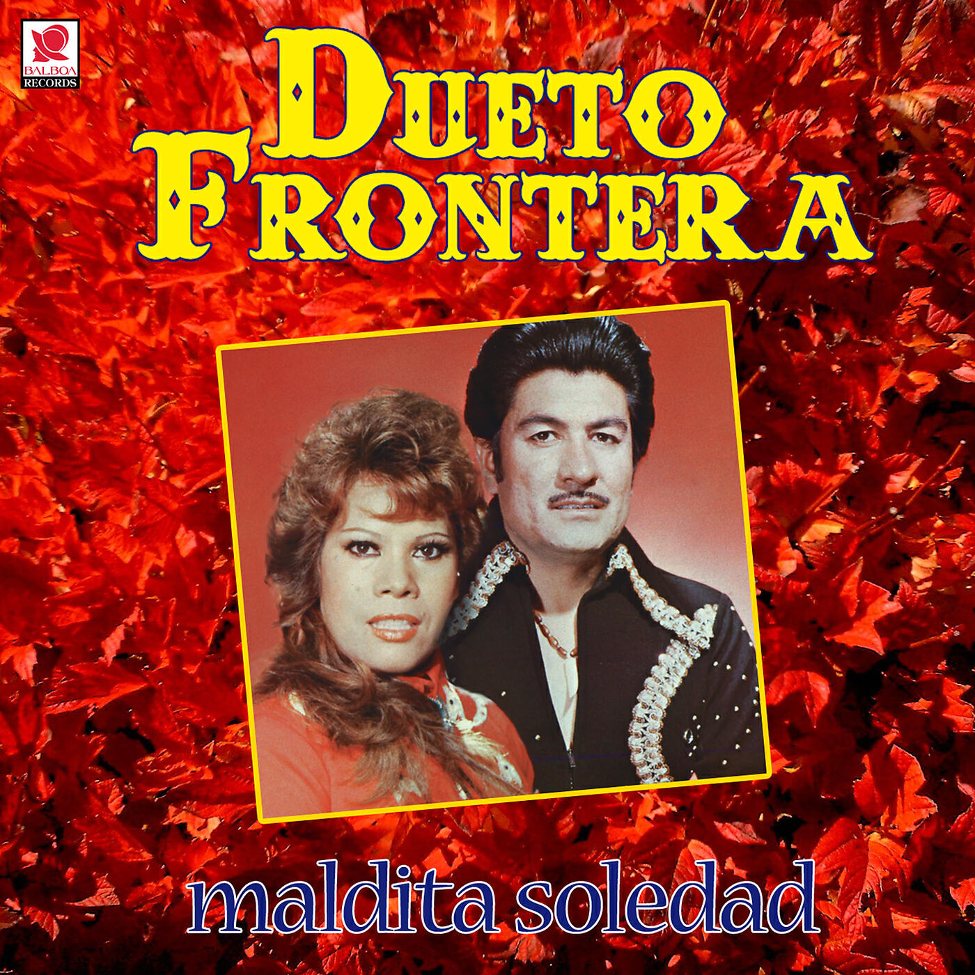 Релиз Maldita Soledad