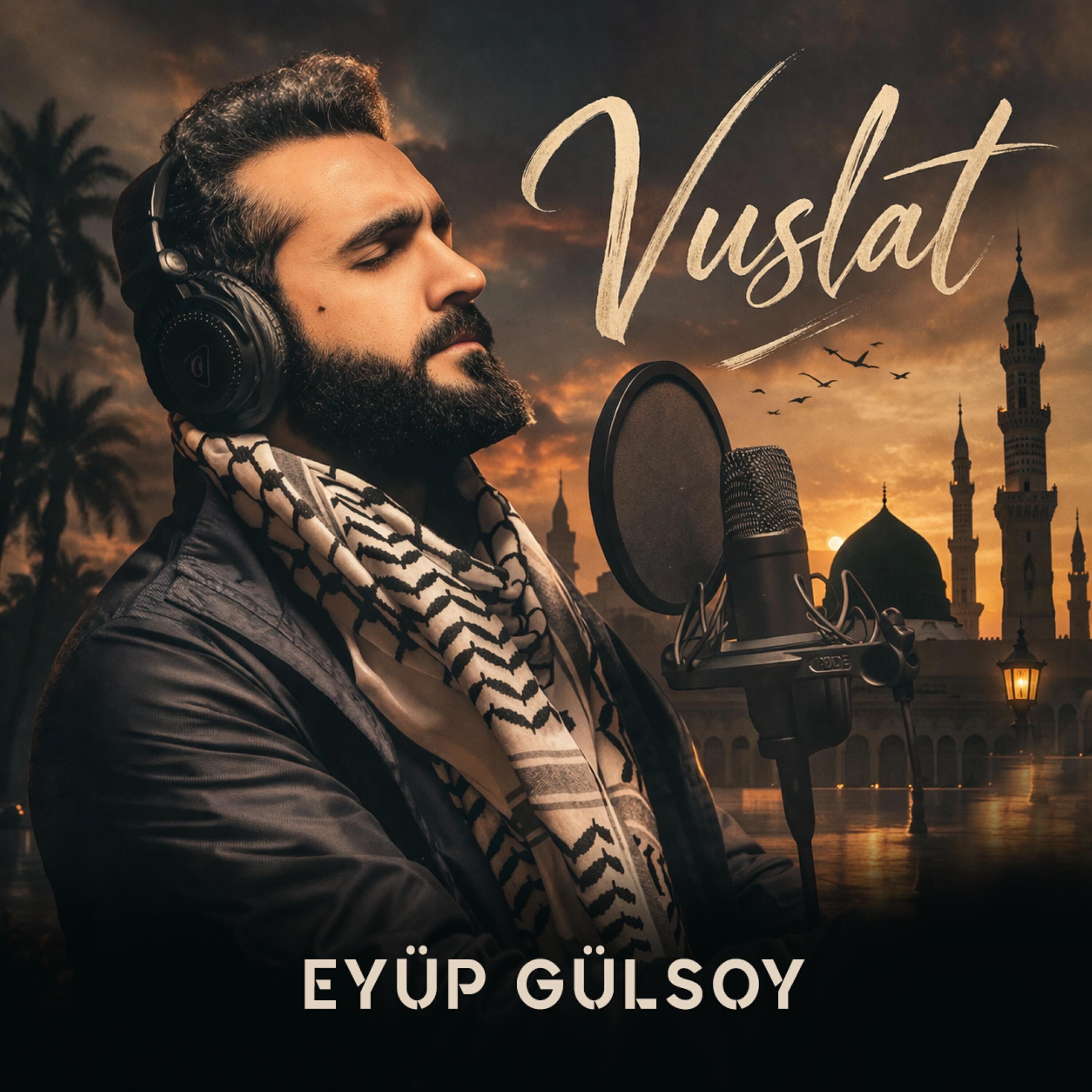 Eyüp Gülsoy