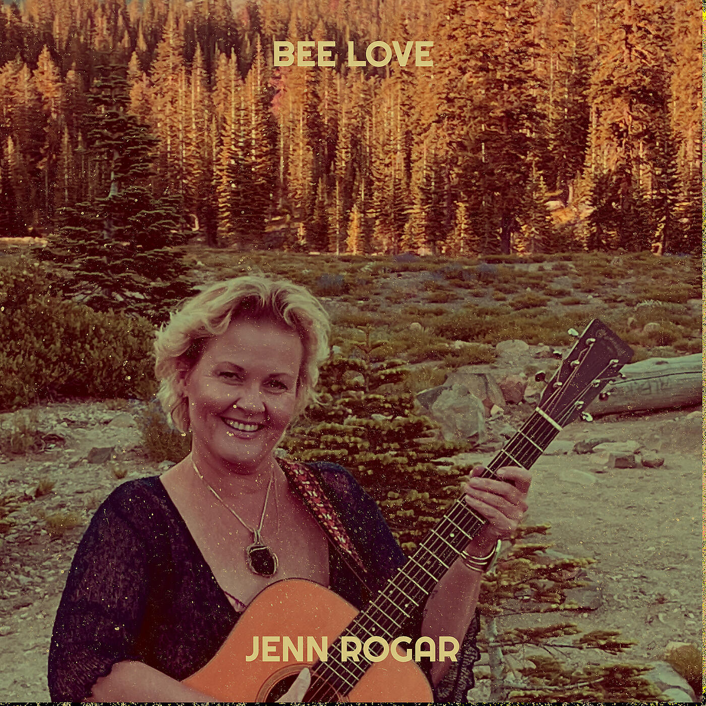 Релиз Bee Love