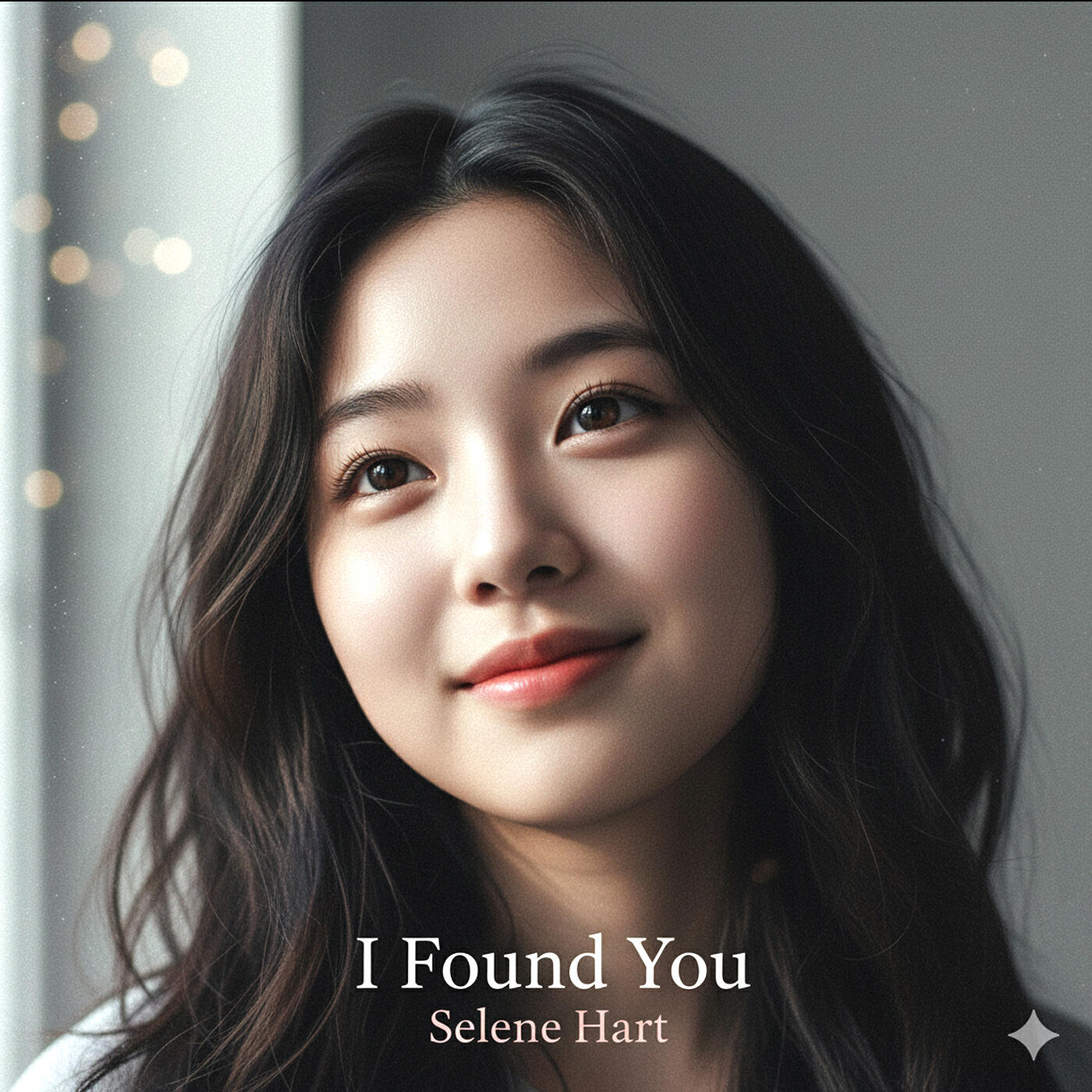 Релиз I Found You