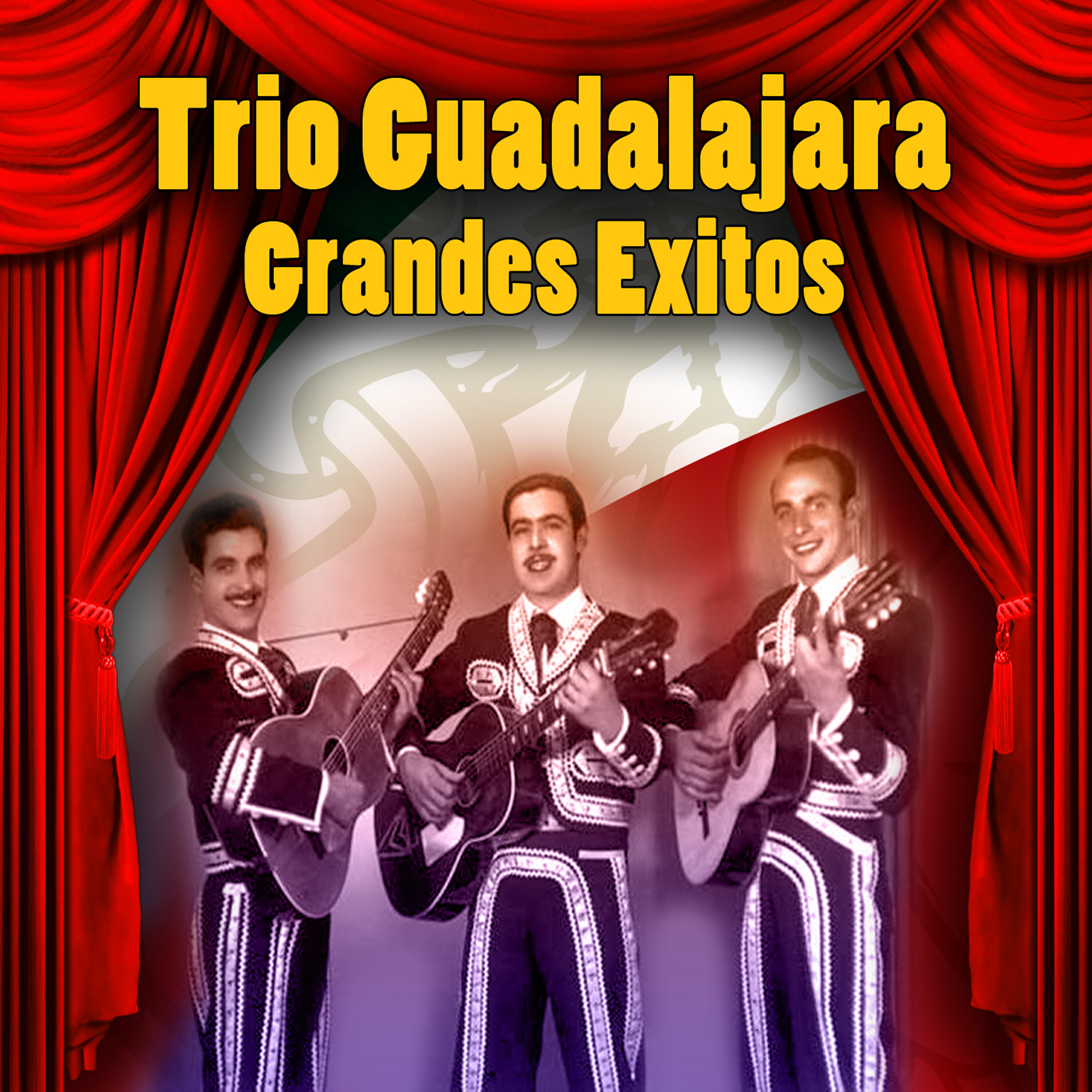Релиз Grandes Exitos