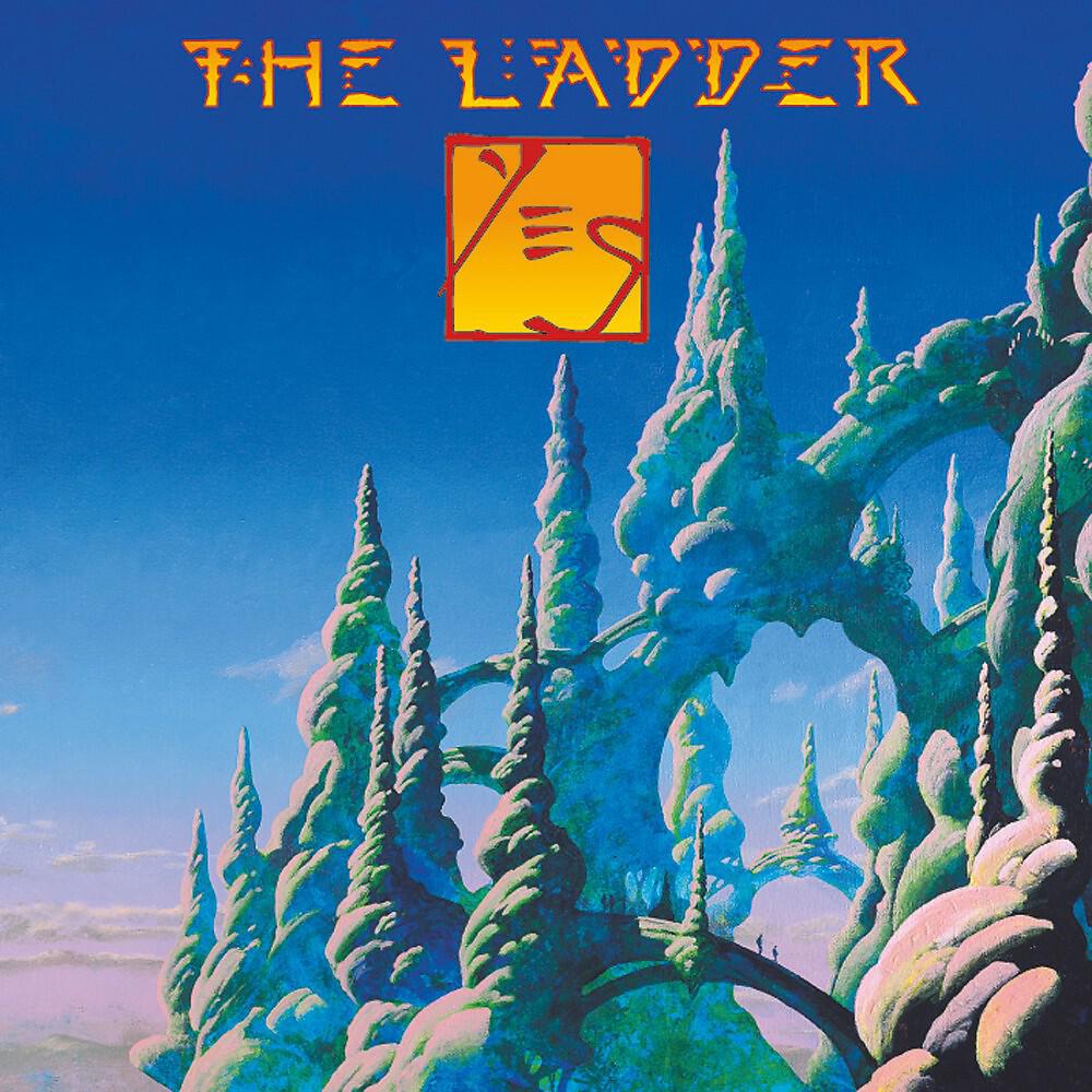 Релиз The Ladder