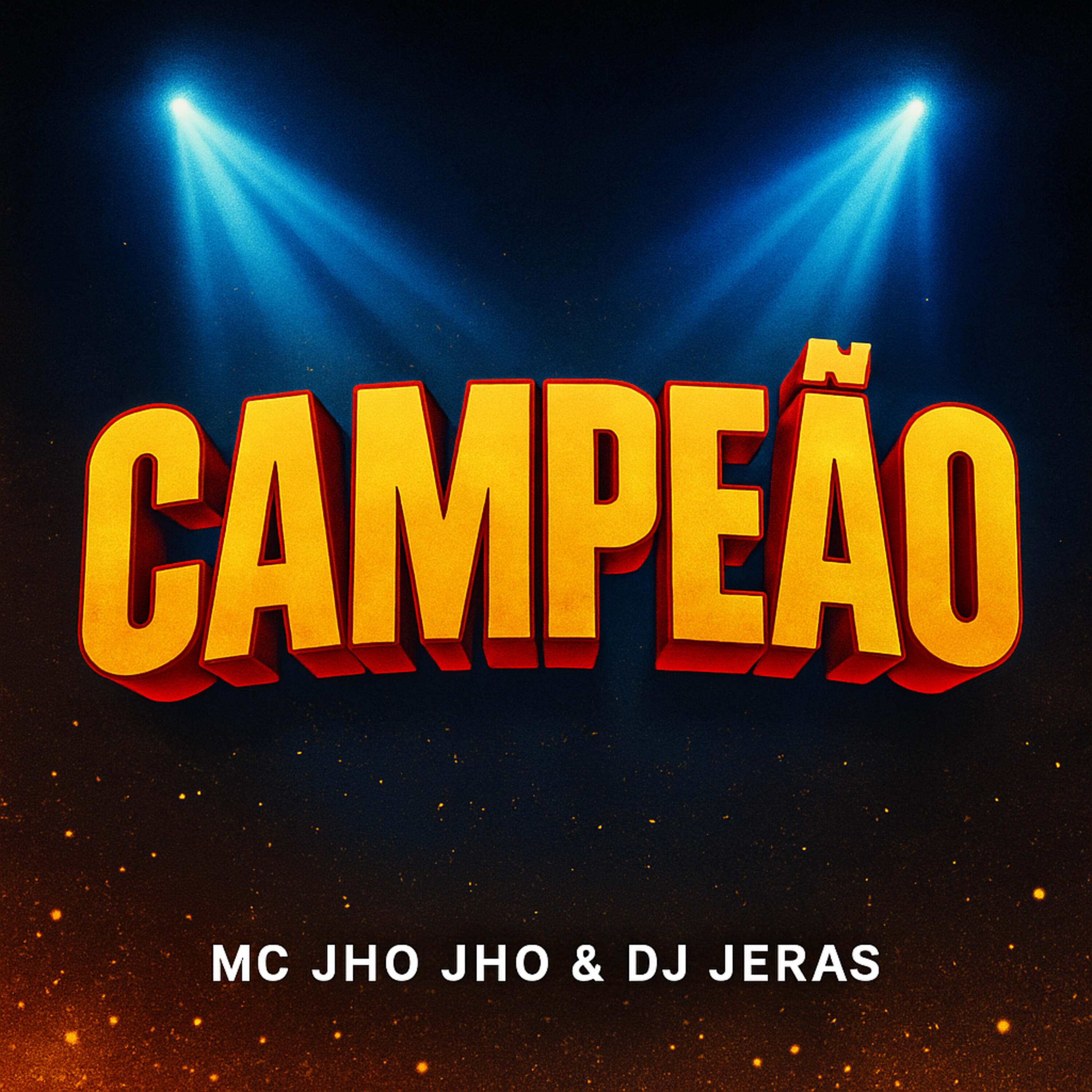 Mc Jho Jho