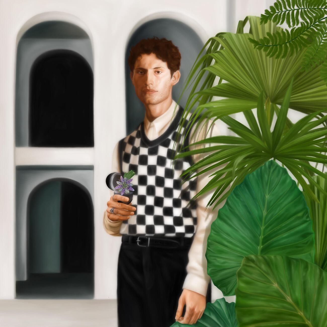 Релиз Temporary Love