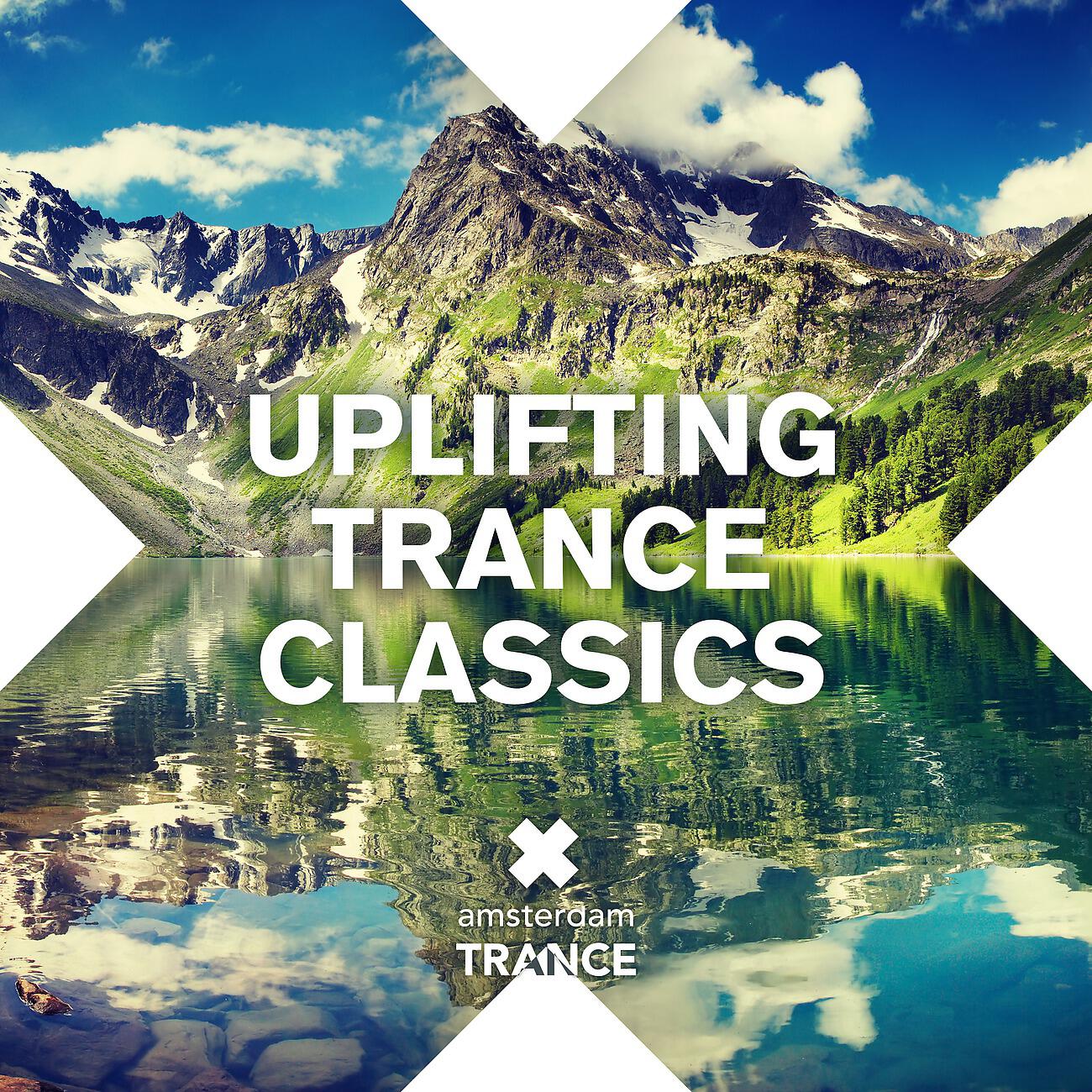 Релиз Uplifting Trance Classics