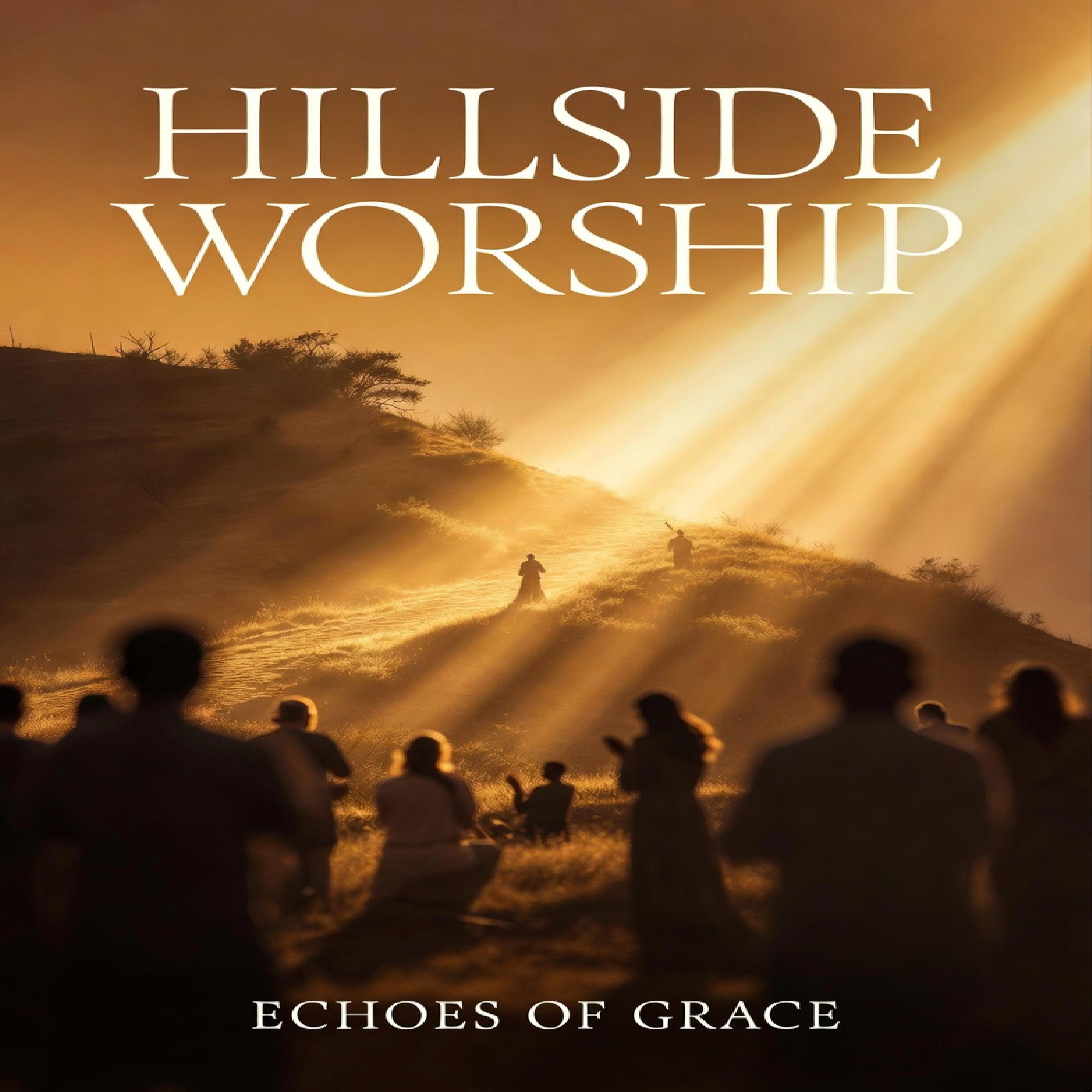 Релиз Echoes of Grace