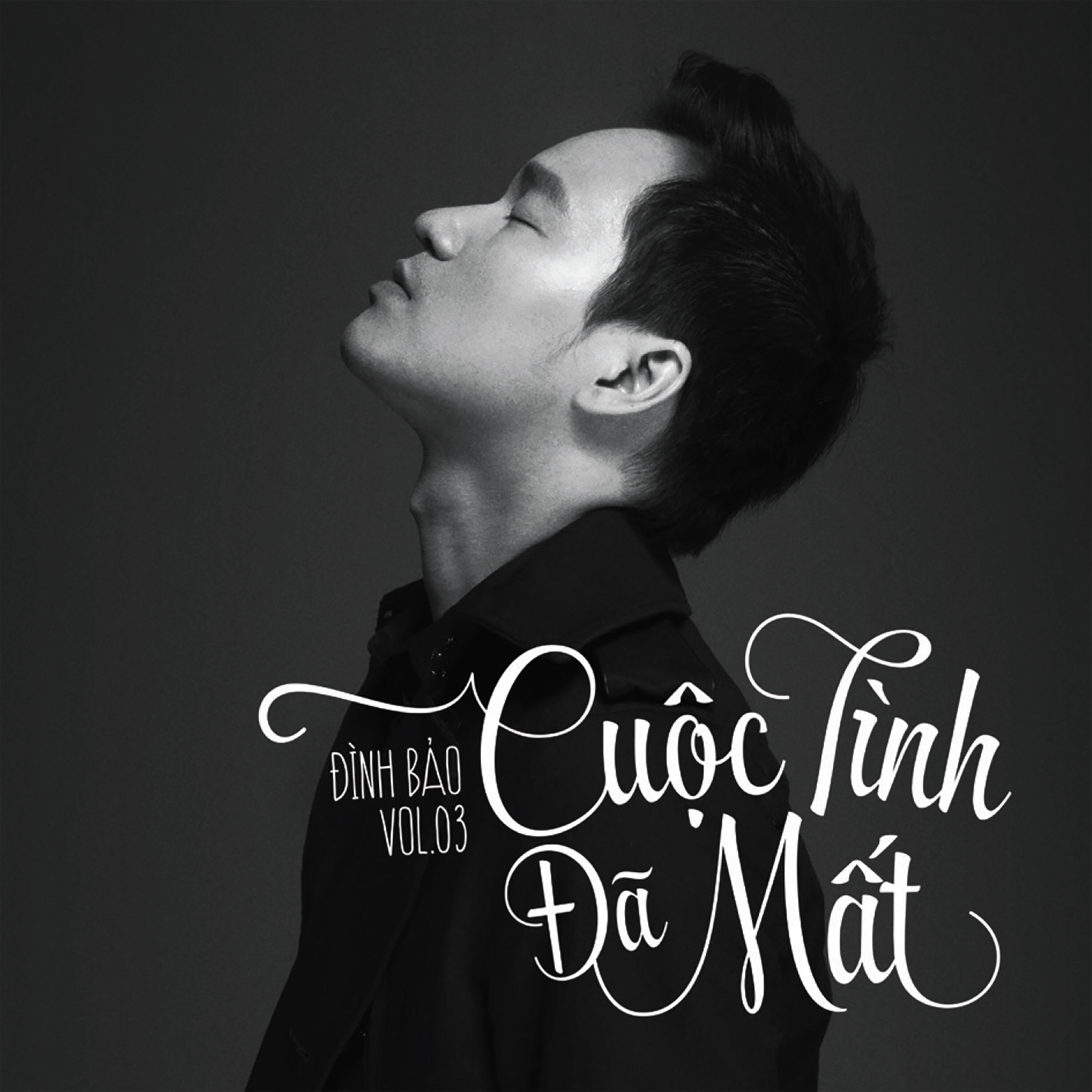 Релиз Cuộc Tình Đã Mất