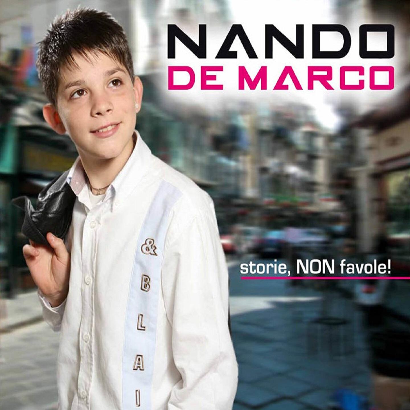 Релиз Storie, non favole !