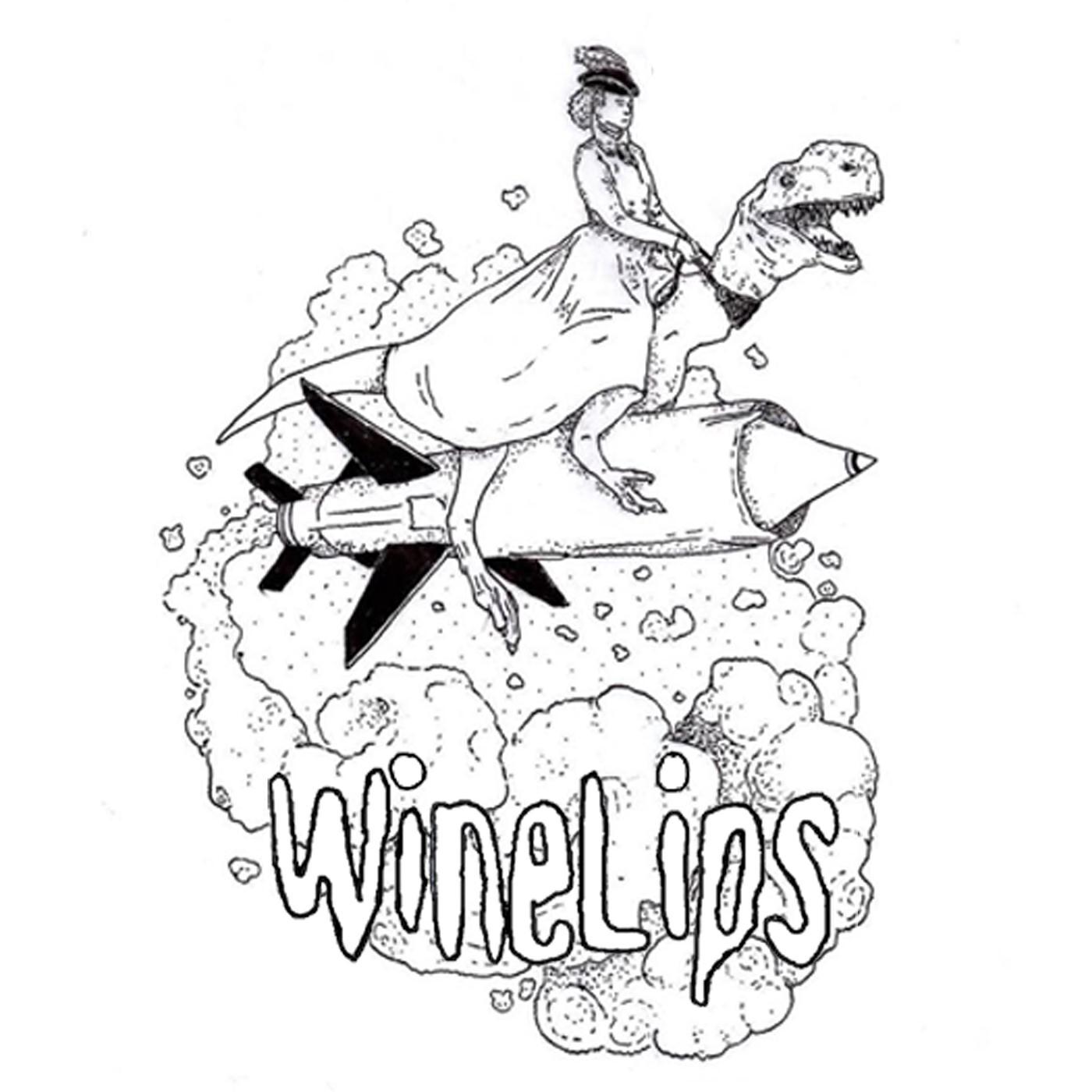 Релиз Wine Lips