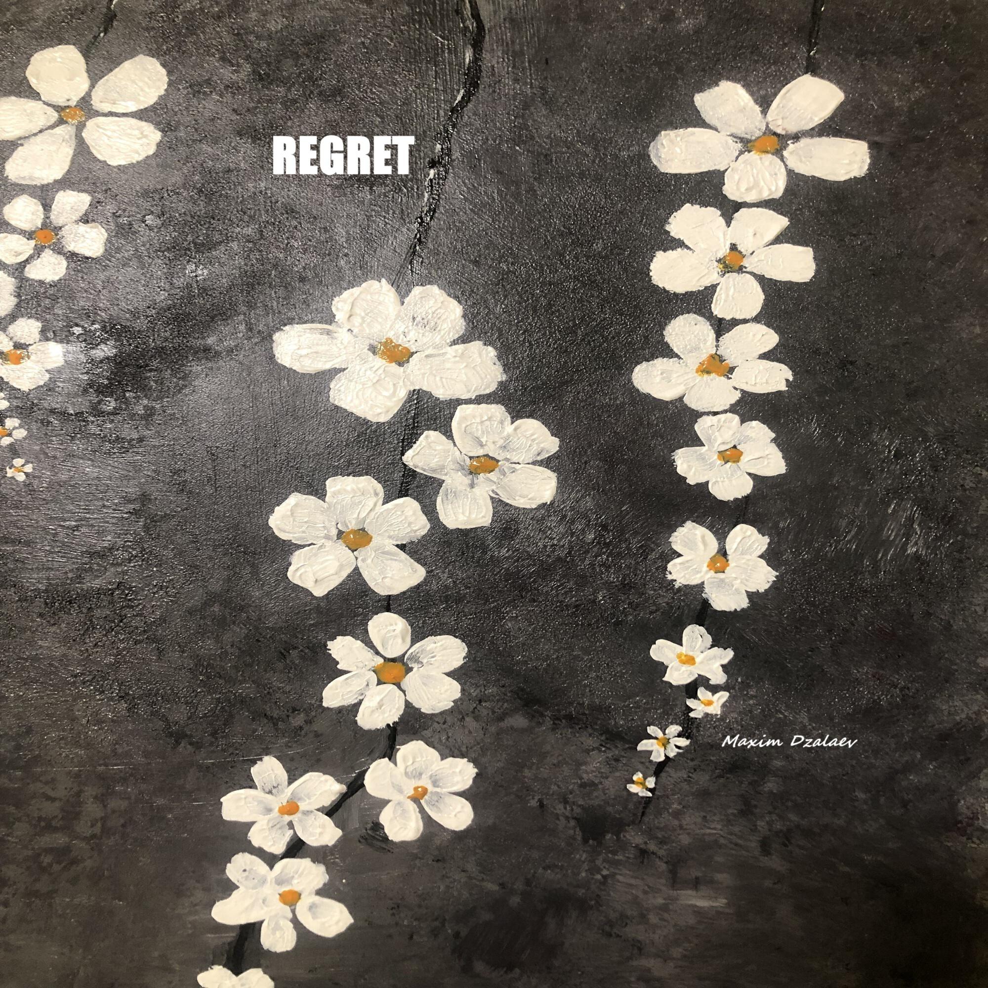 Релиз Regret