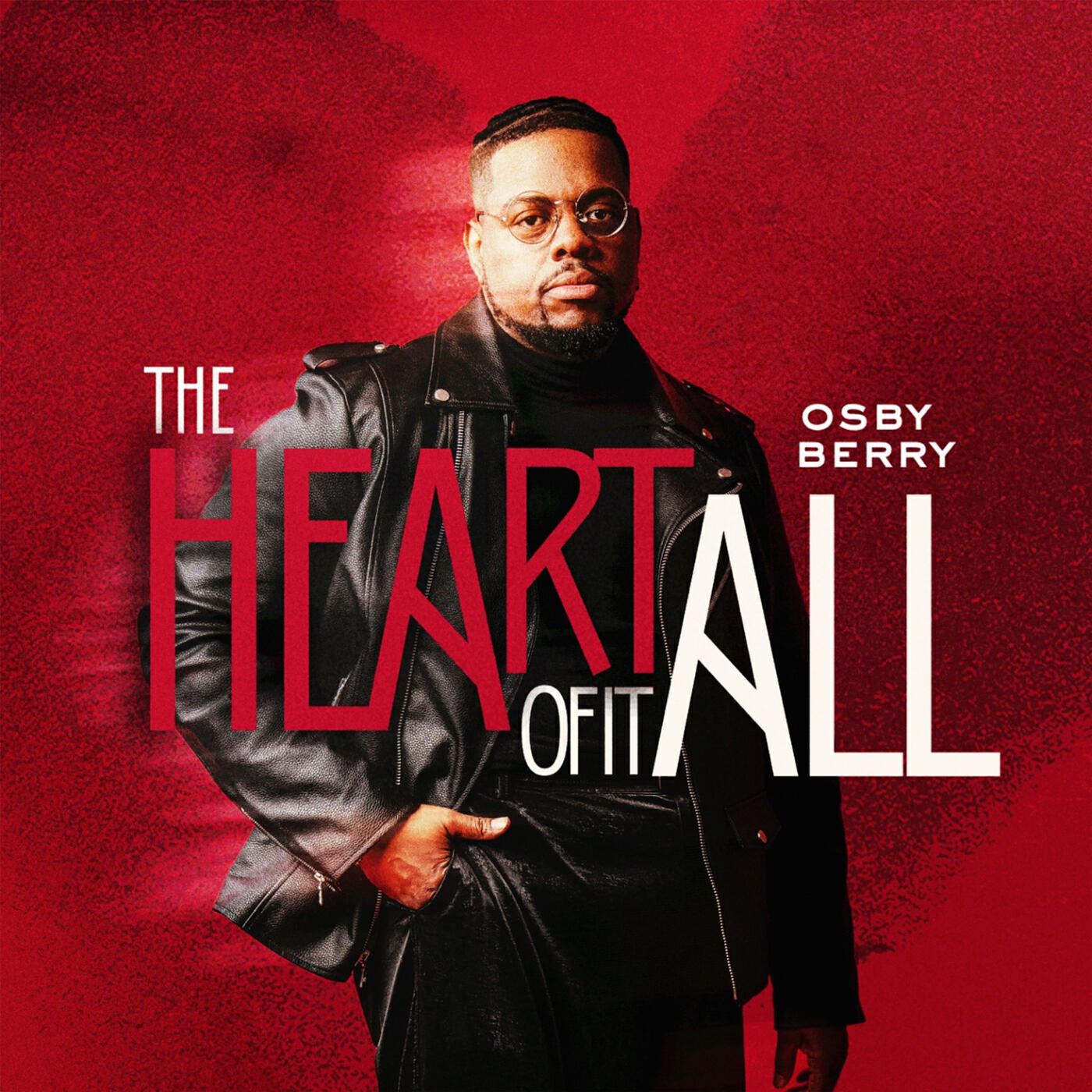 Релиз The Heart of It All