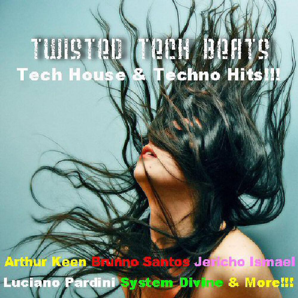 Релиз Twisted Tech Beats