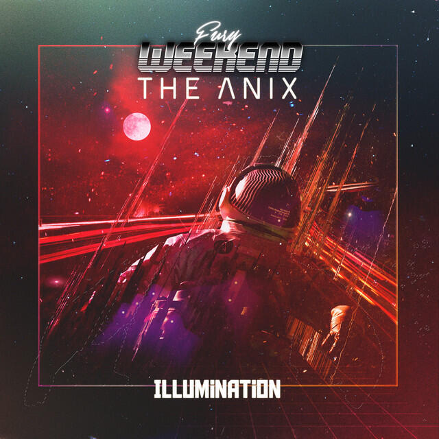 Релиз Illumination (feat. The Anix)