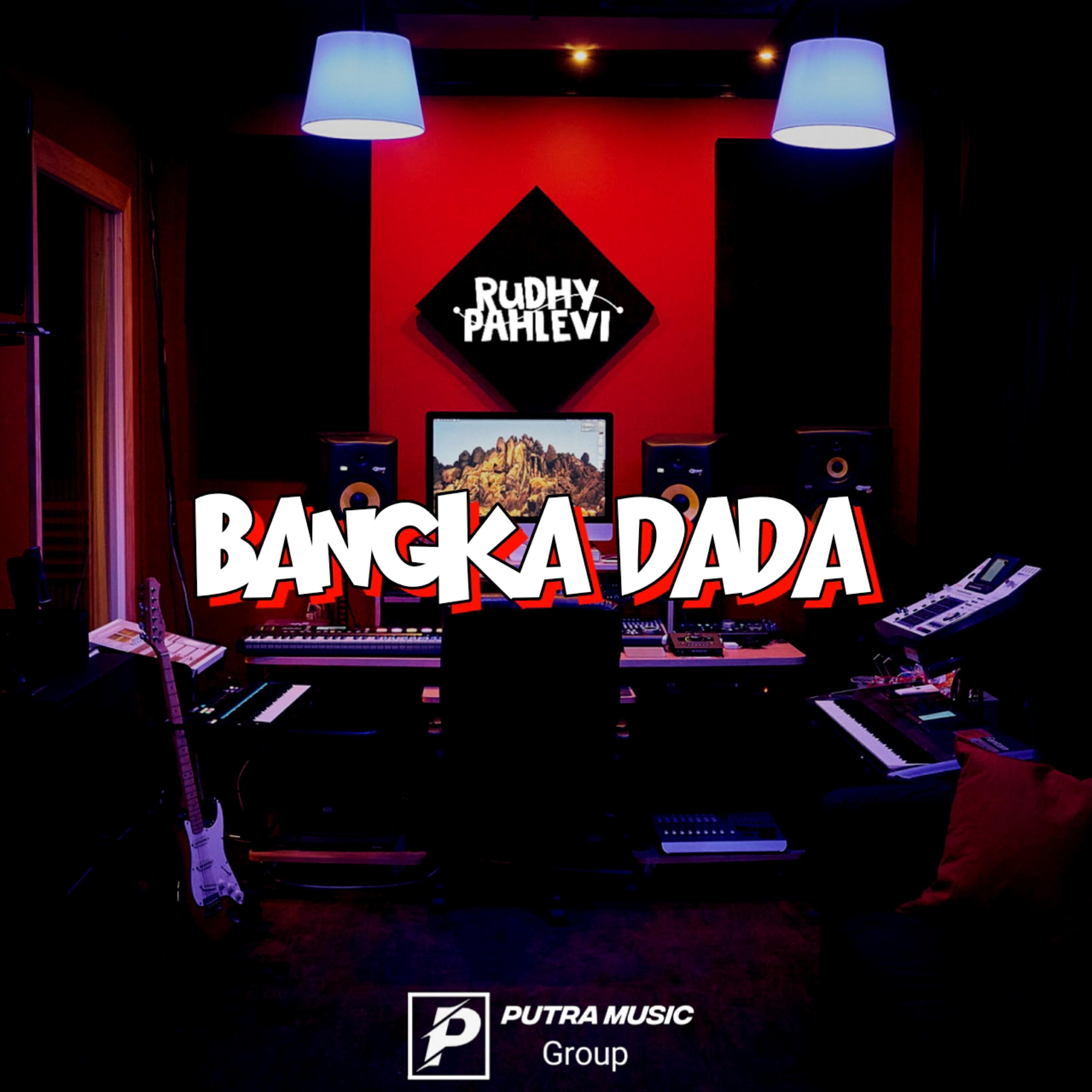 Релиз BANGKA DADA!!