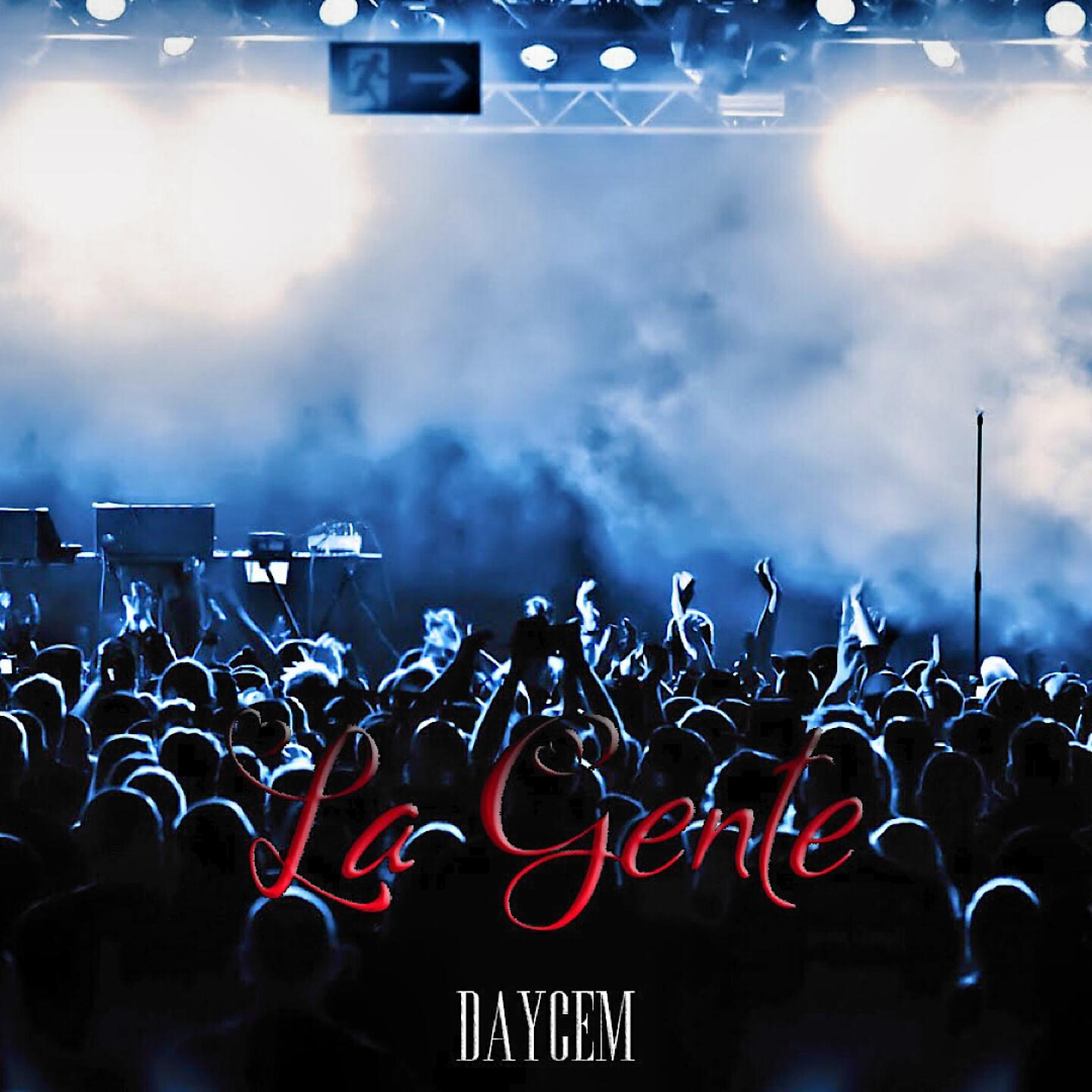 Релиз La Gente