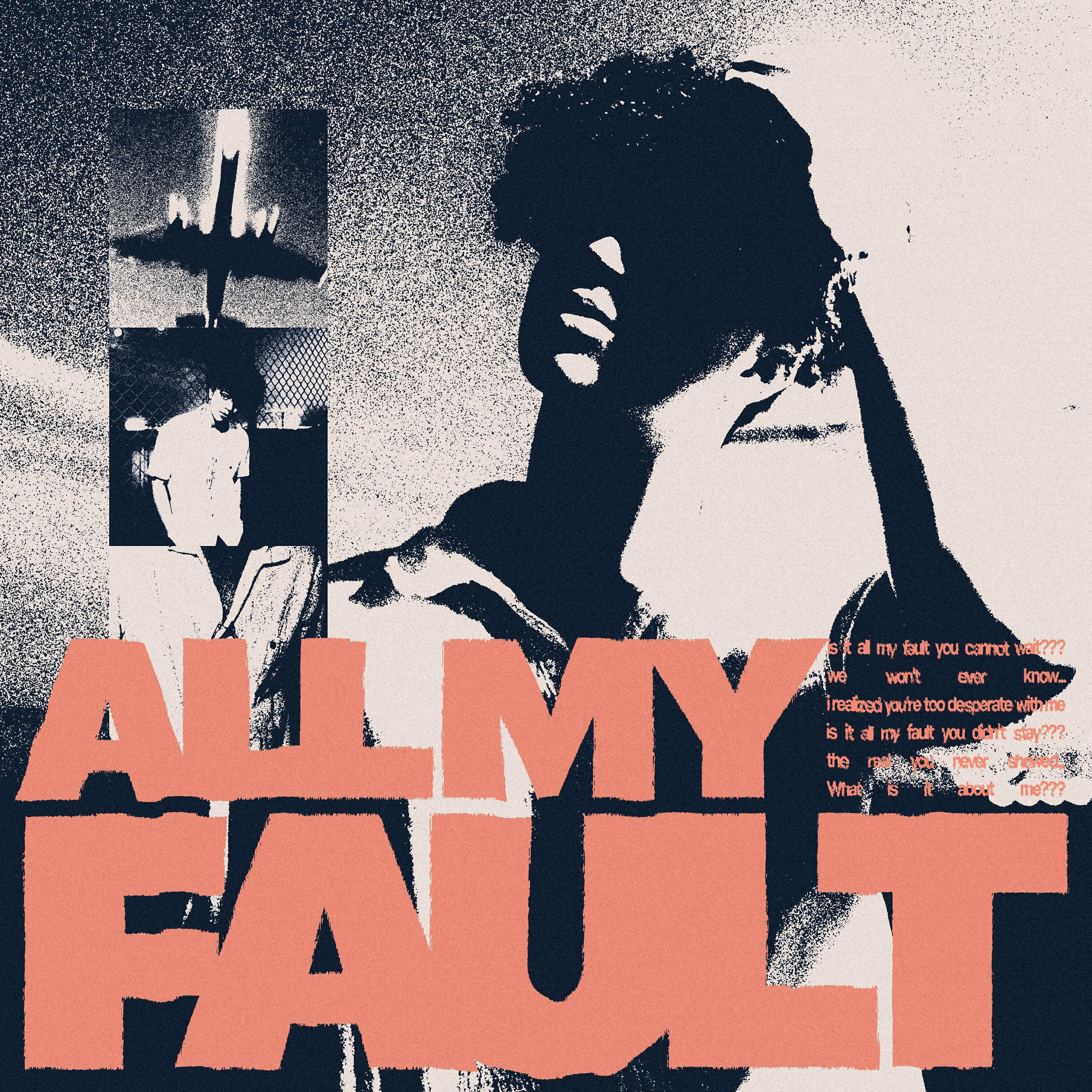 Релиз All My Fault