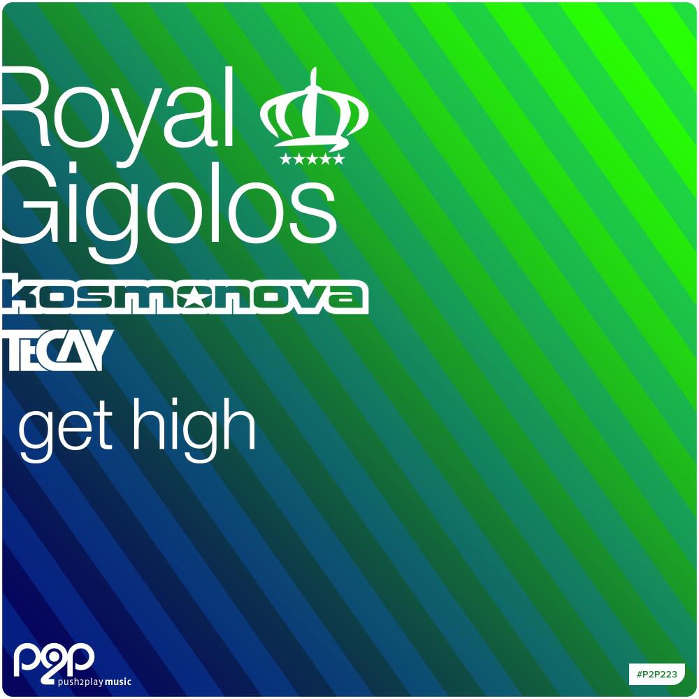 Релиз Get High
