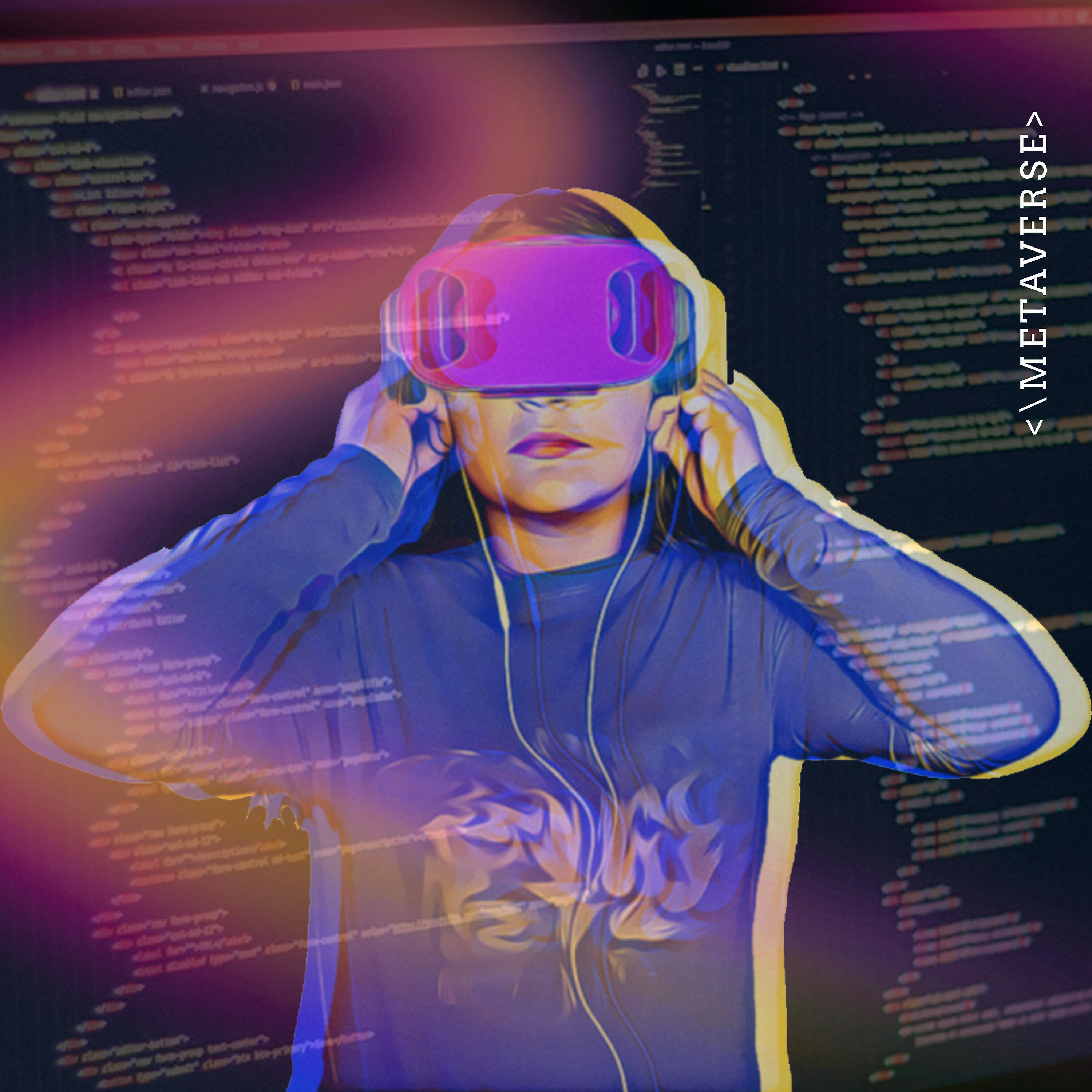 Релиз Metaverse