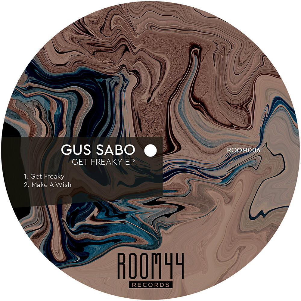 Релиз Get Freaky EP
