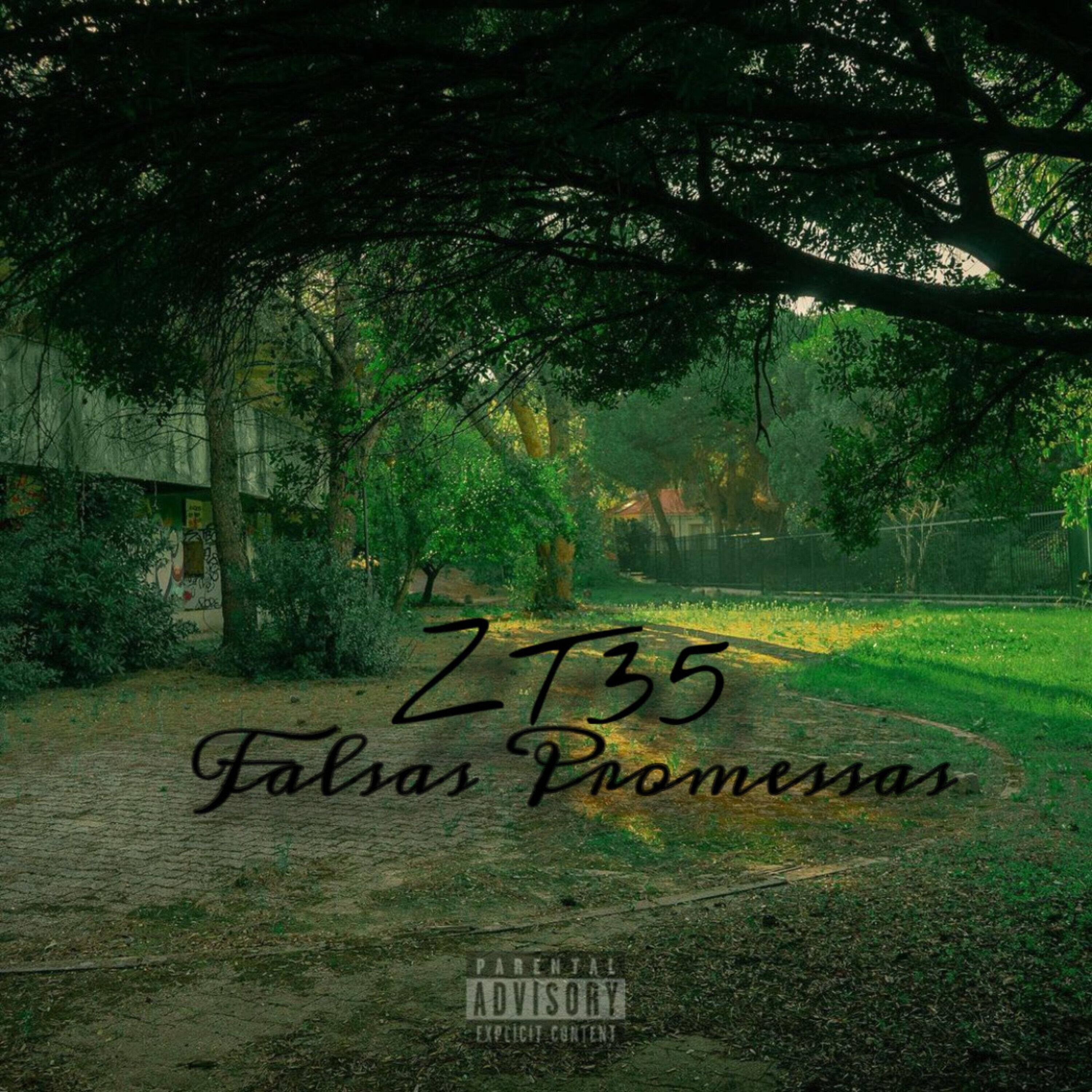 Релиз Falsas Promessas