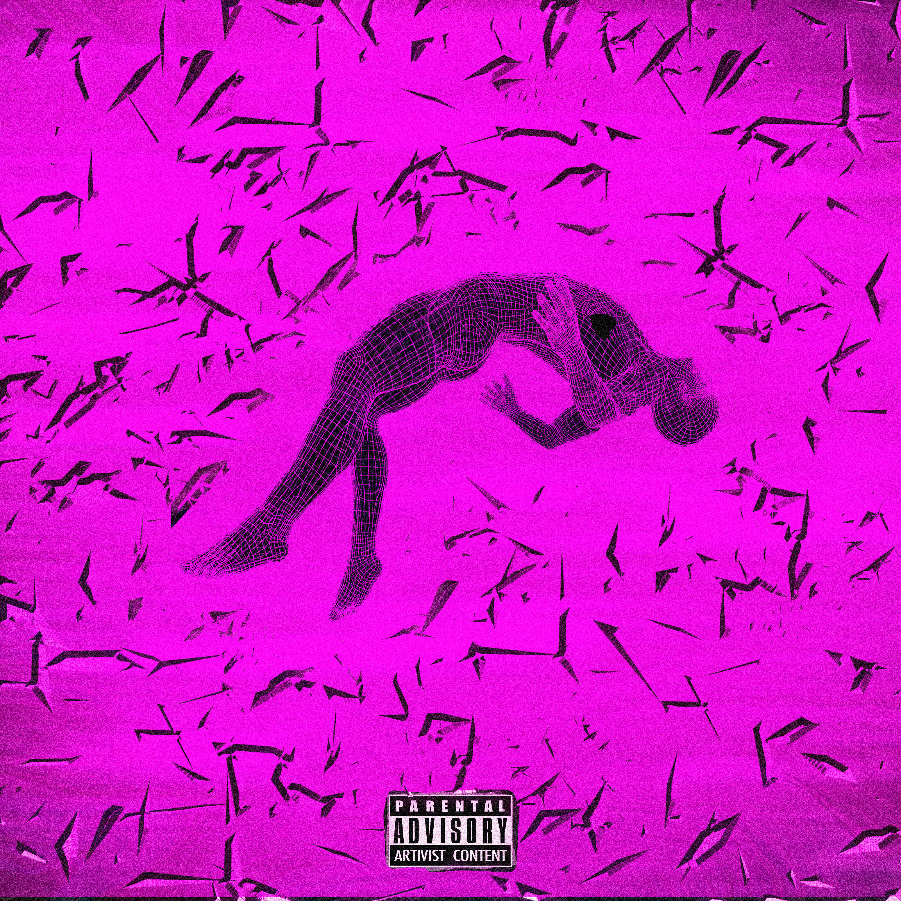 Релиз Loner