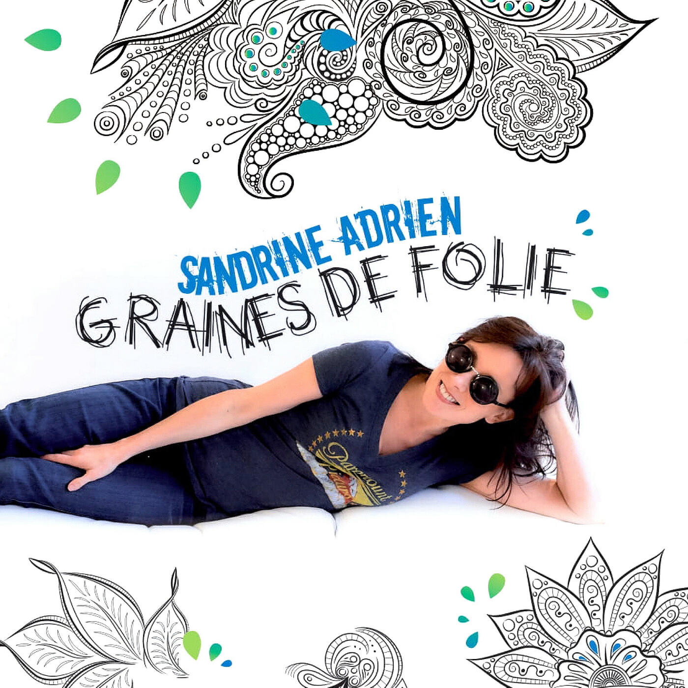 Sandrine Adrien