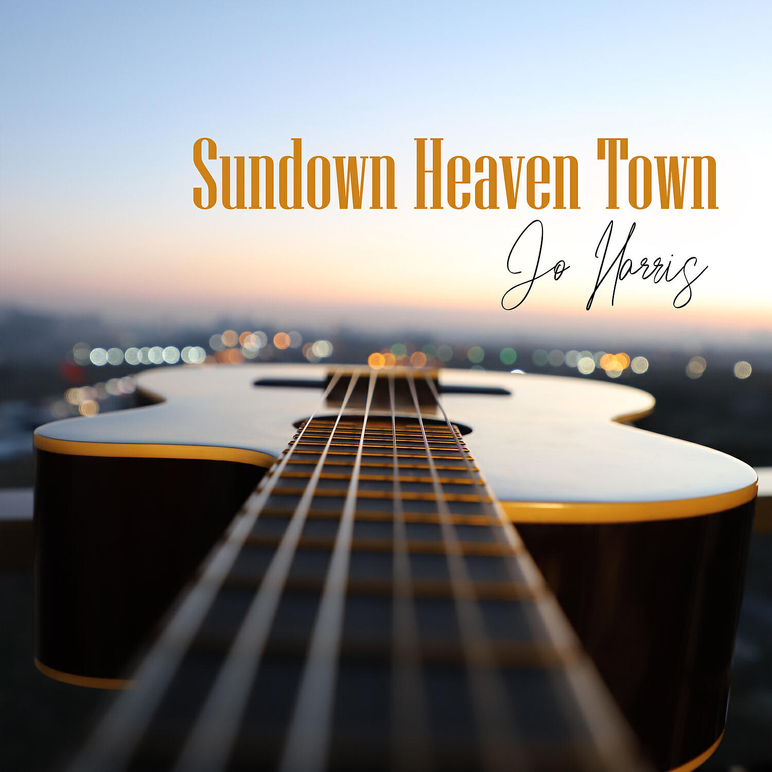 Релиз Sundown Heaven Town