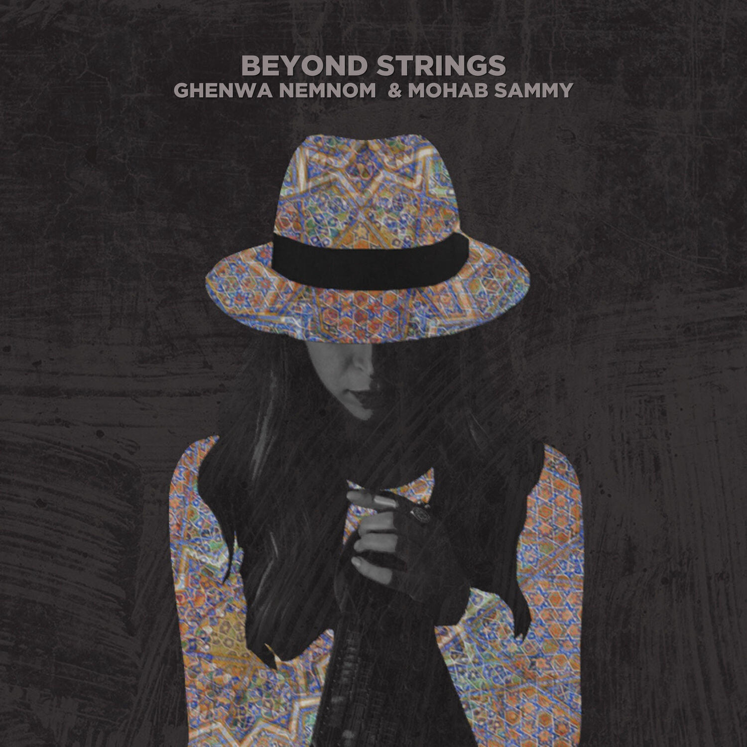 Релиз Beyond Strings