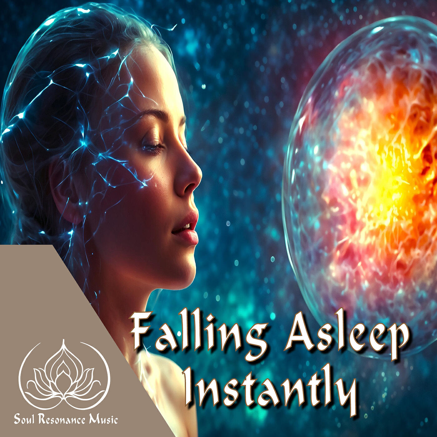 Релиз Falling Asleep Instantly