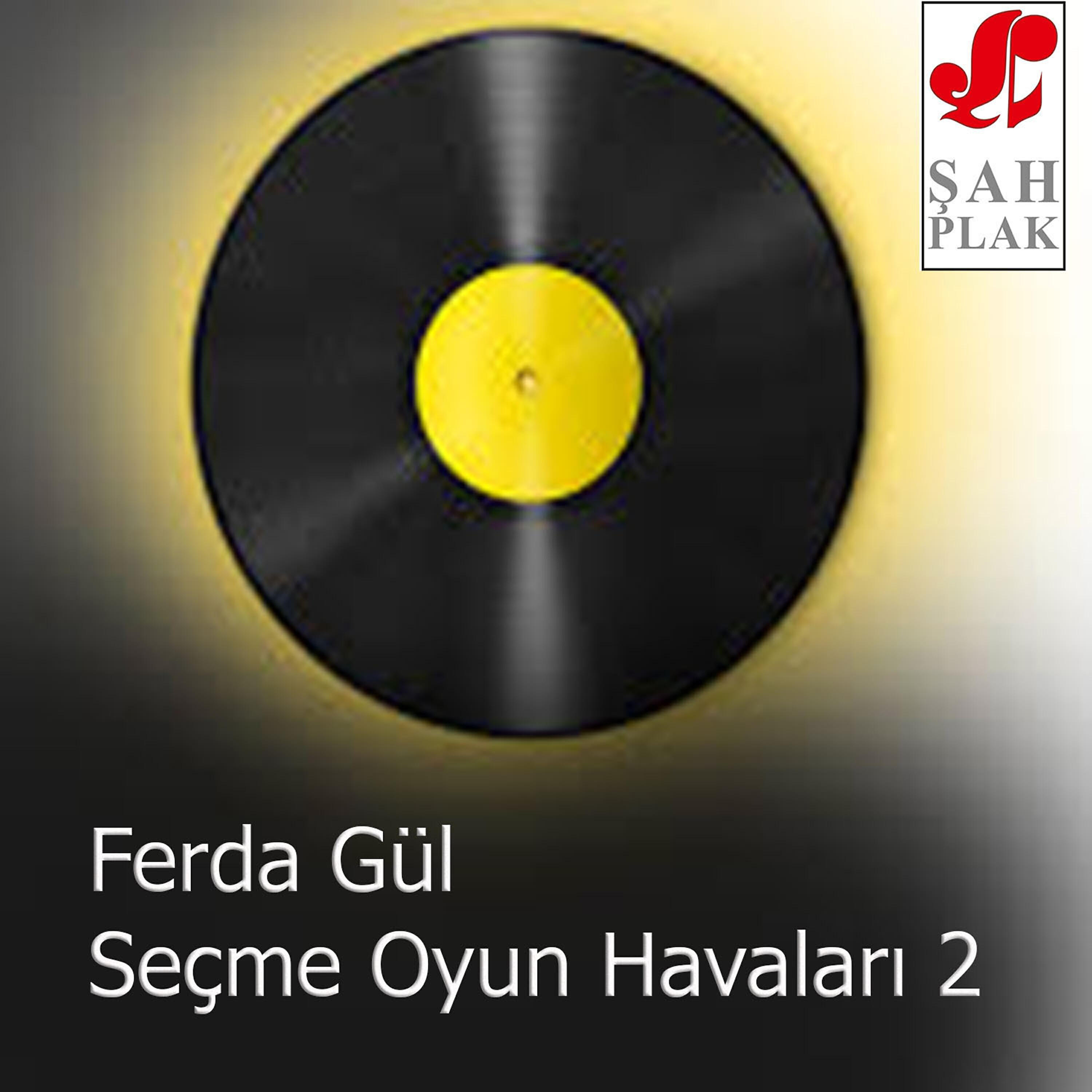Релиз Seçme Oyun Havaları 2