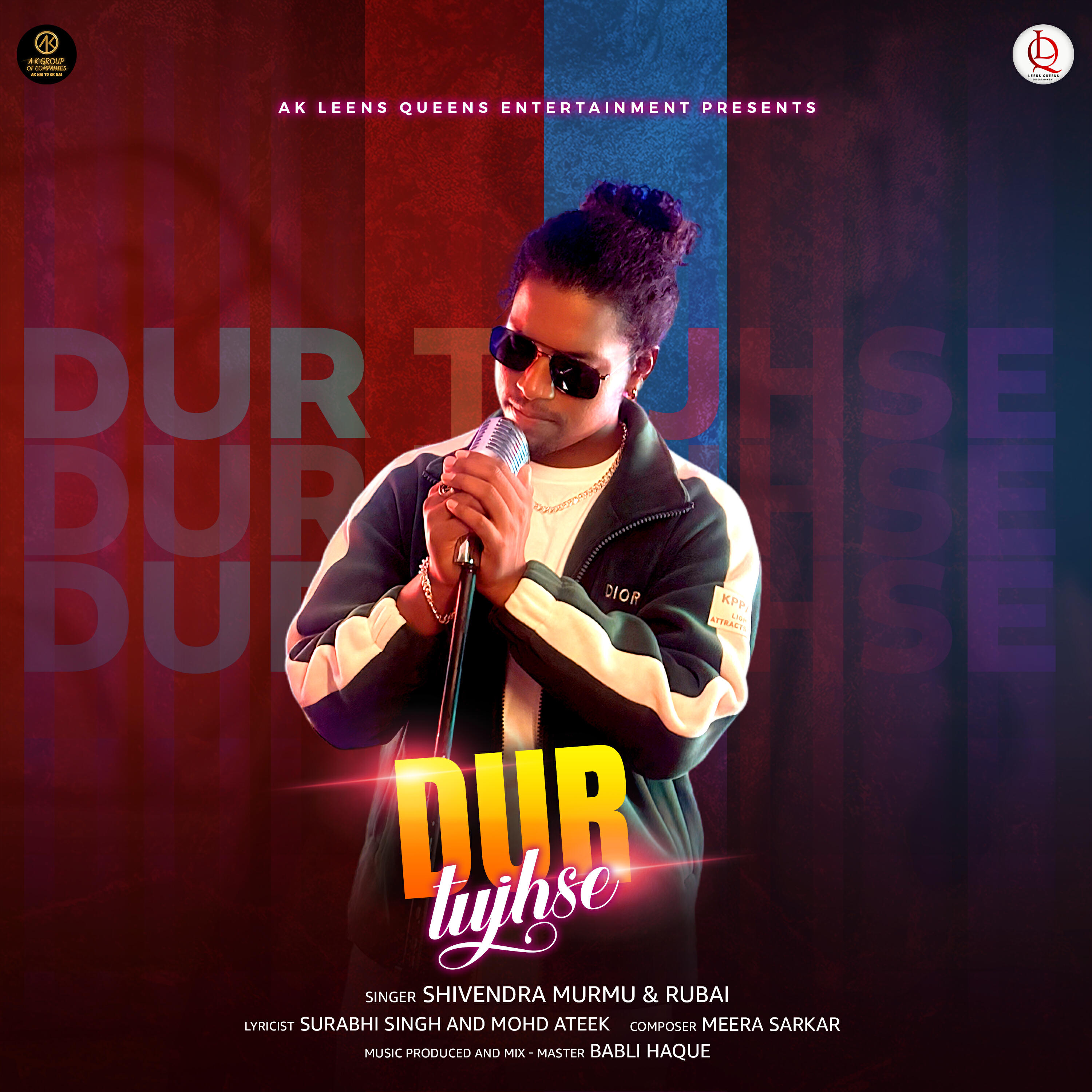 Релиз Dur Tujhse