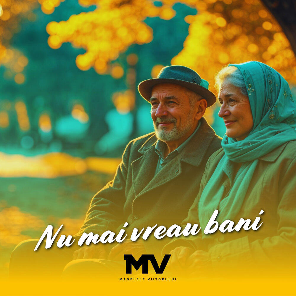 Релиз Nu mai vreau bani