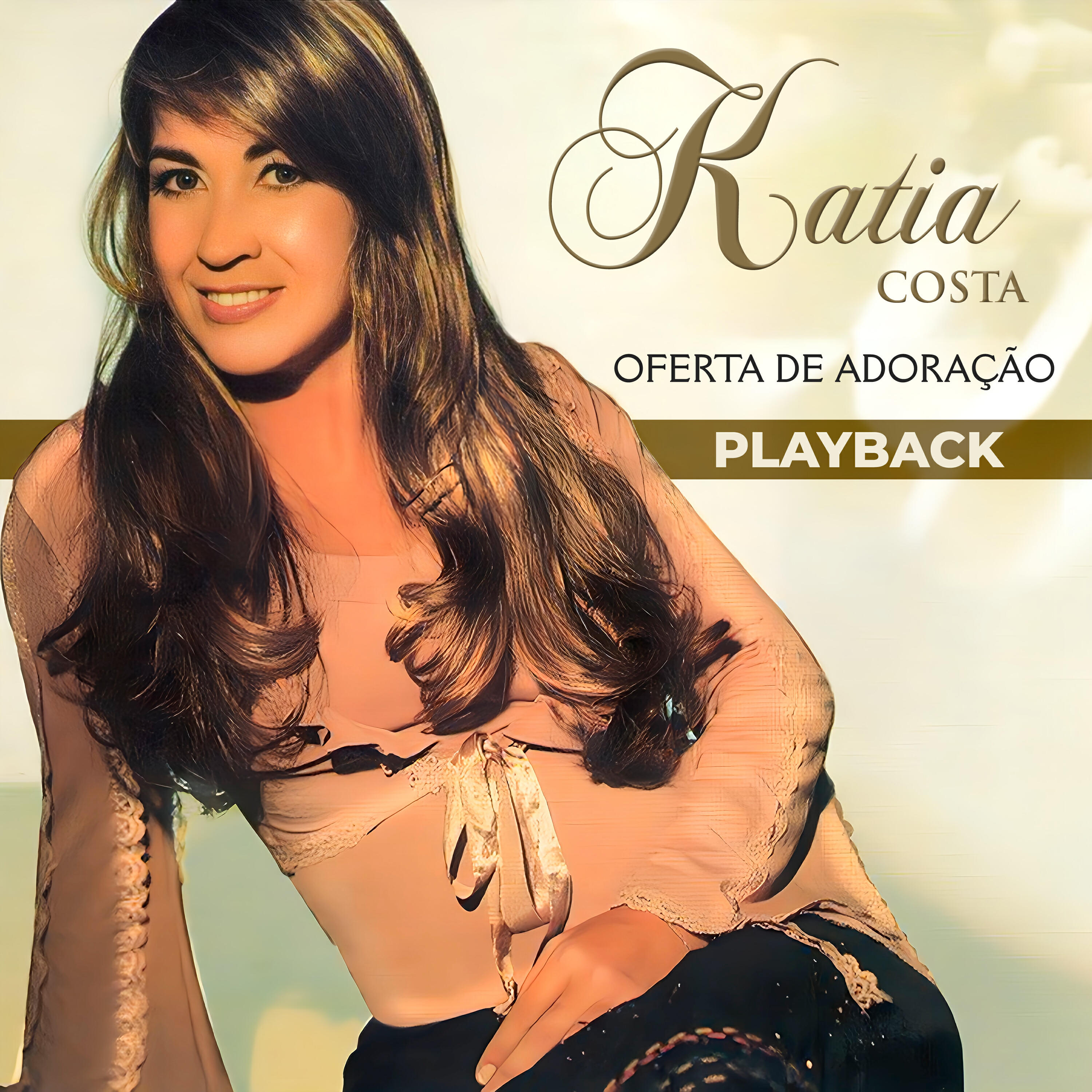 Релиз Oferta de Adoração