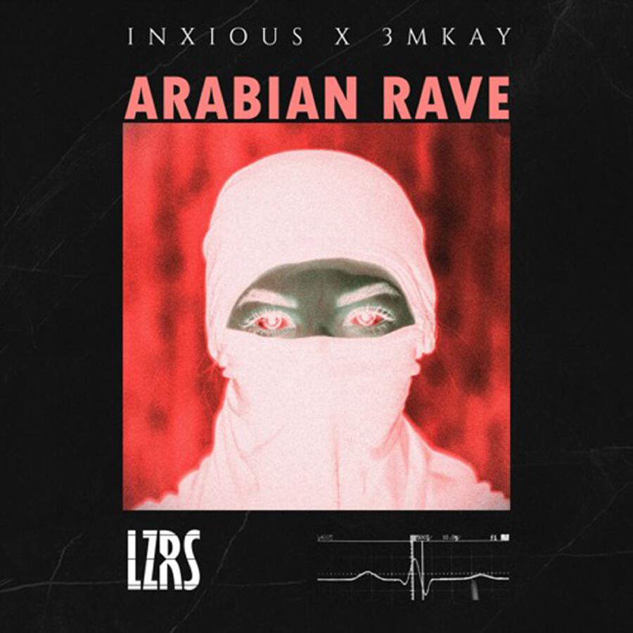 Релиз Arabian Rave