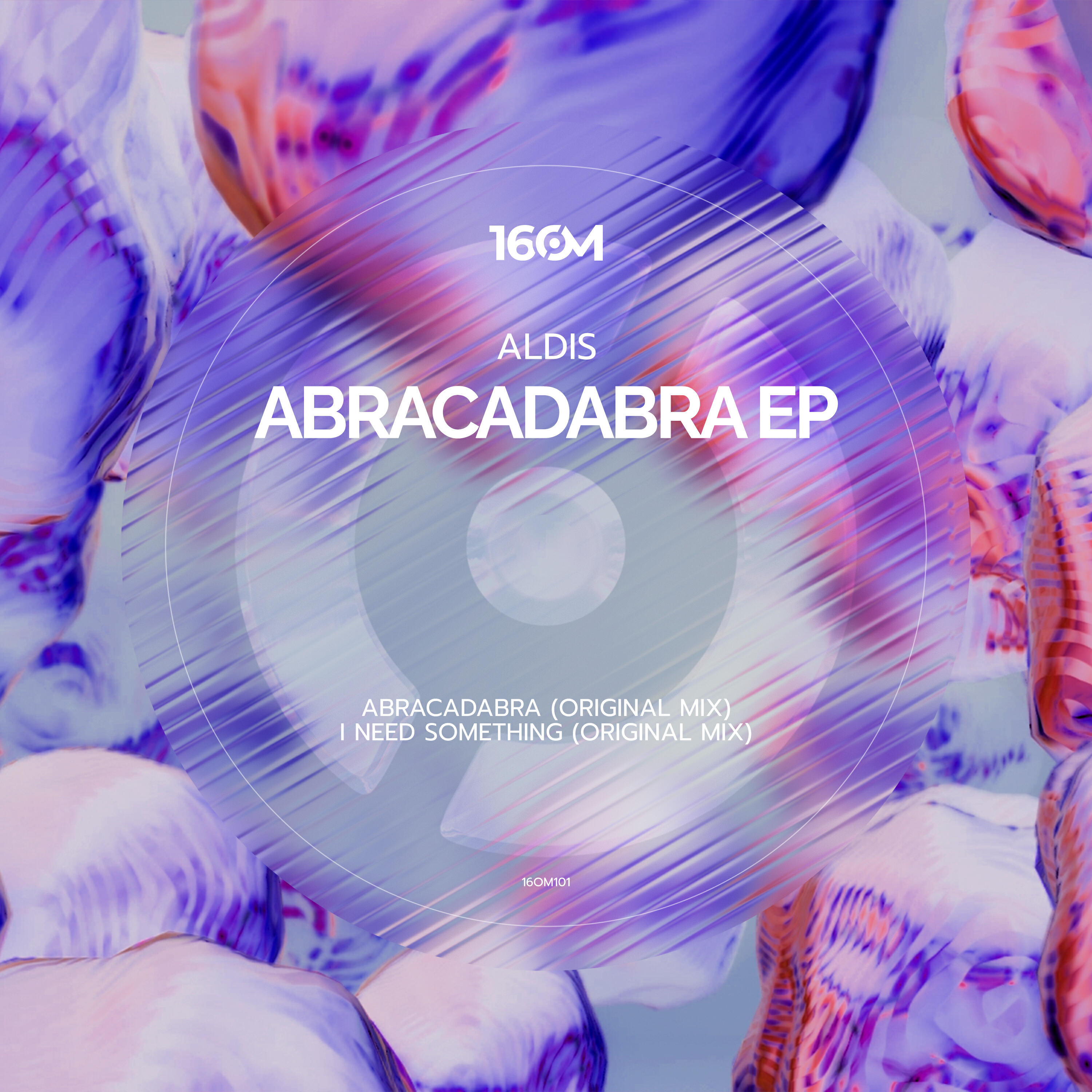 Релиз Abracadabra