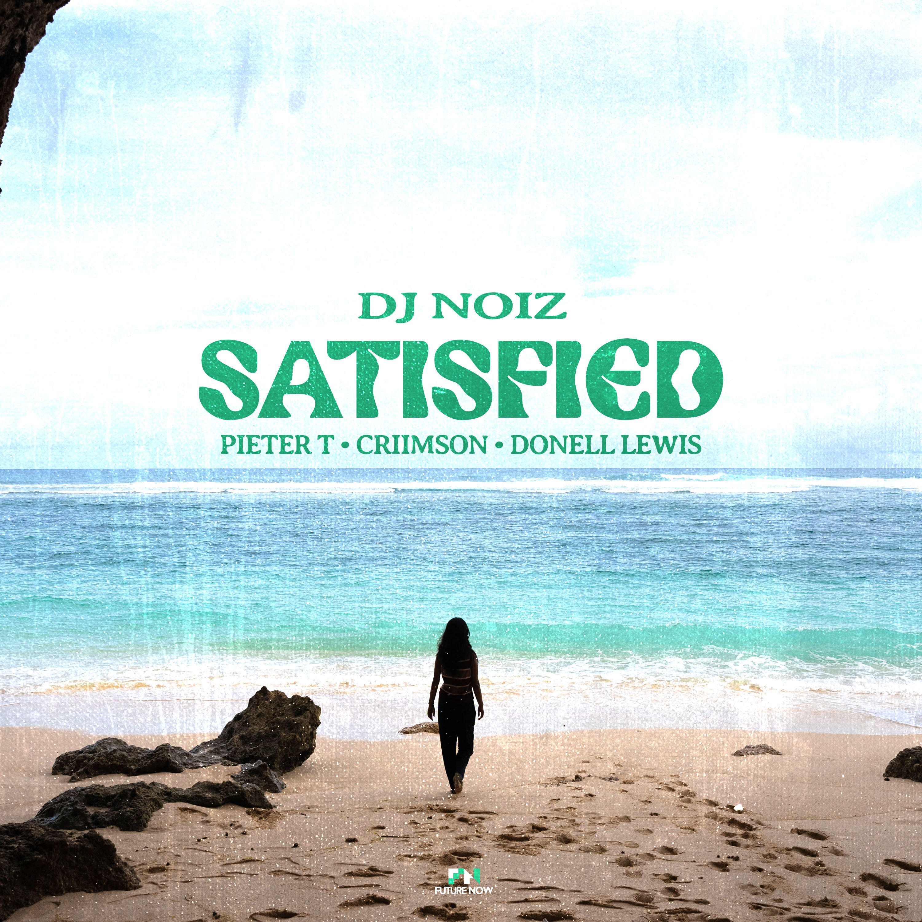 Релиз Satisfied