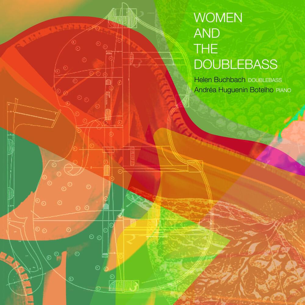 Релиз Women and the Double Bass