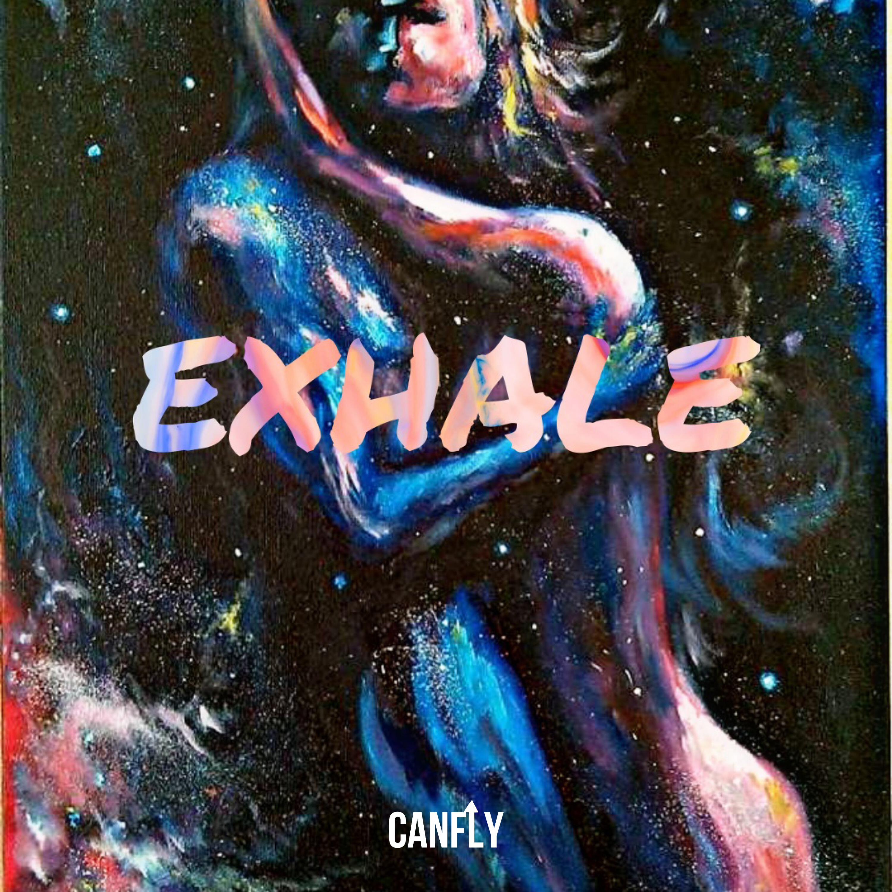 Релиз Exhale