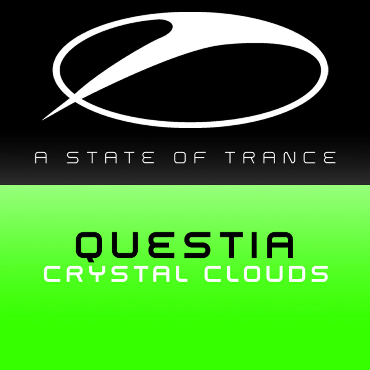 Релиз Crystal Clouds