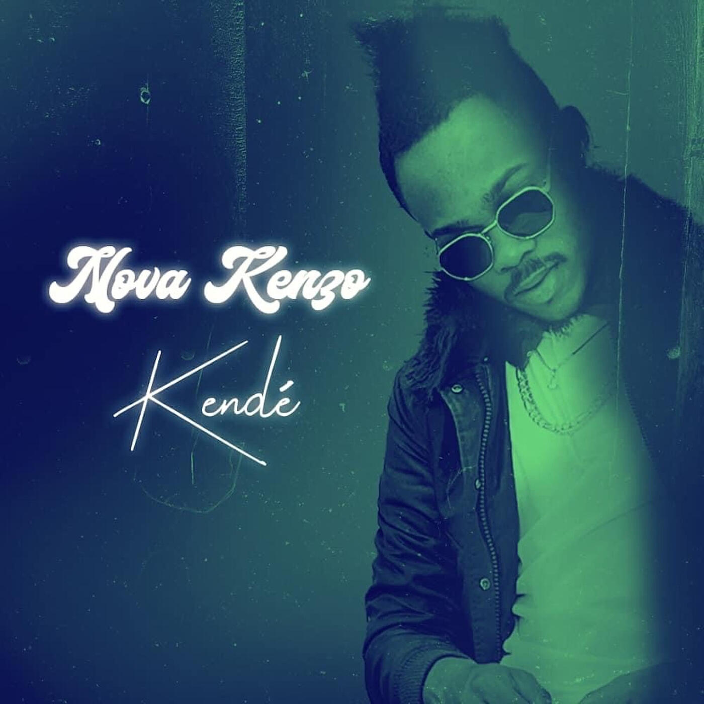 Релиз KENDE