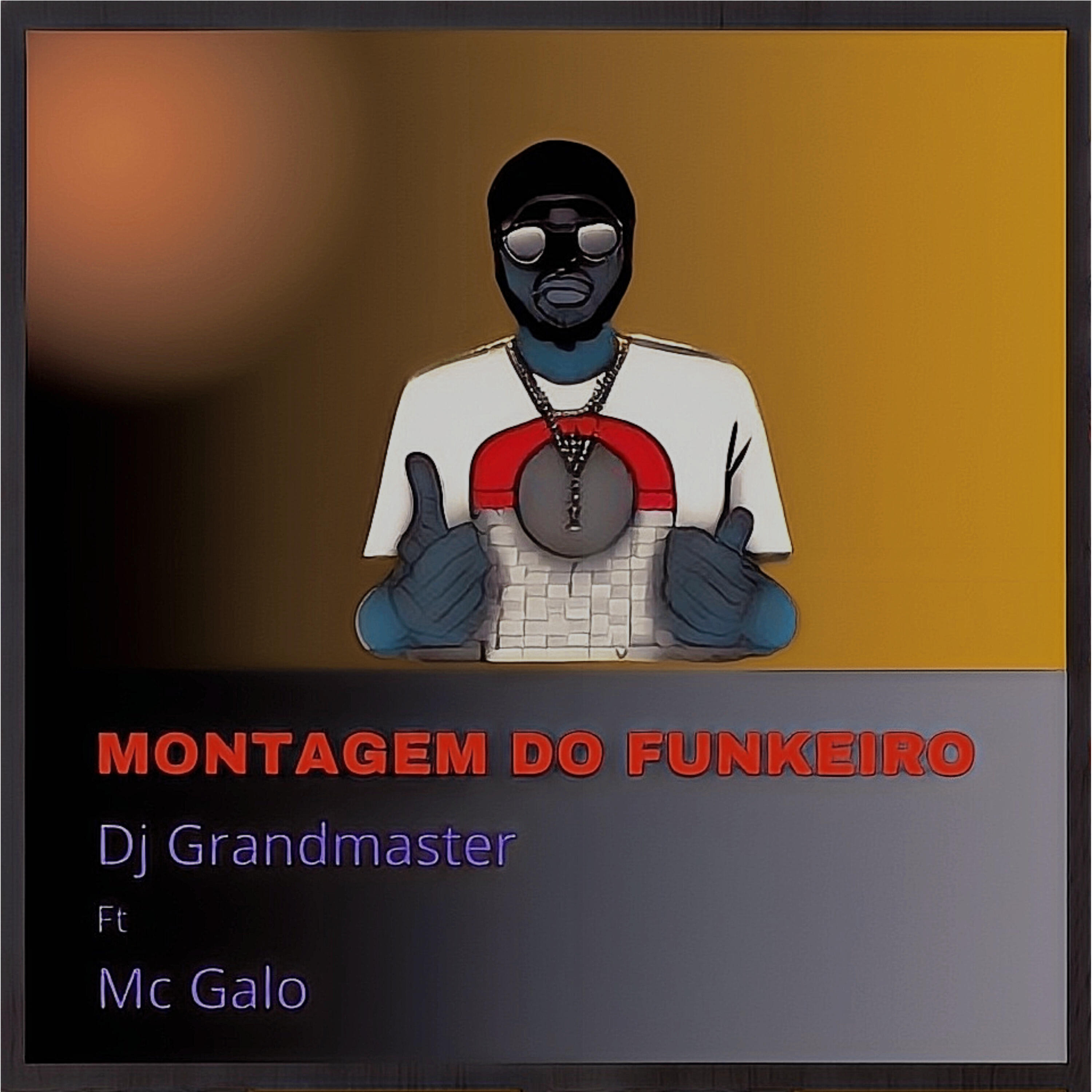 Релиз Montagem do Funkeiro