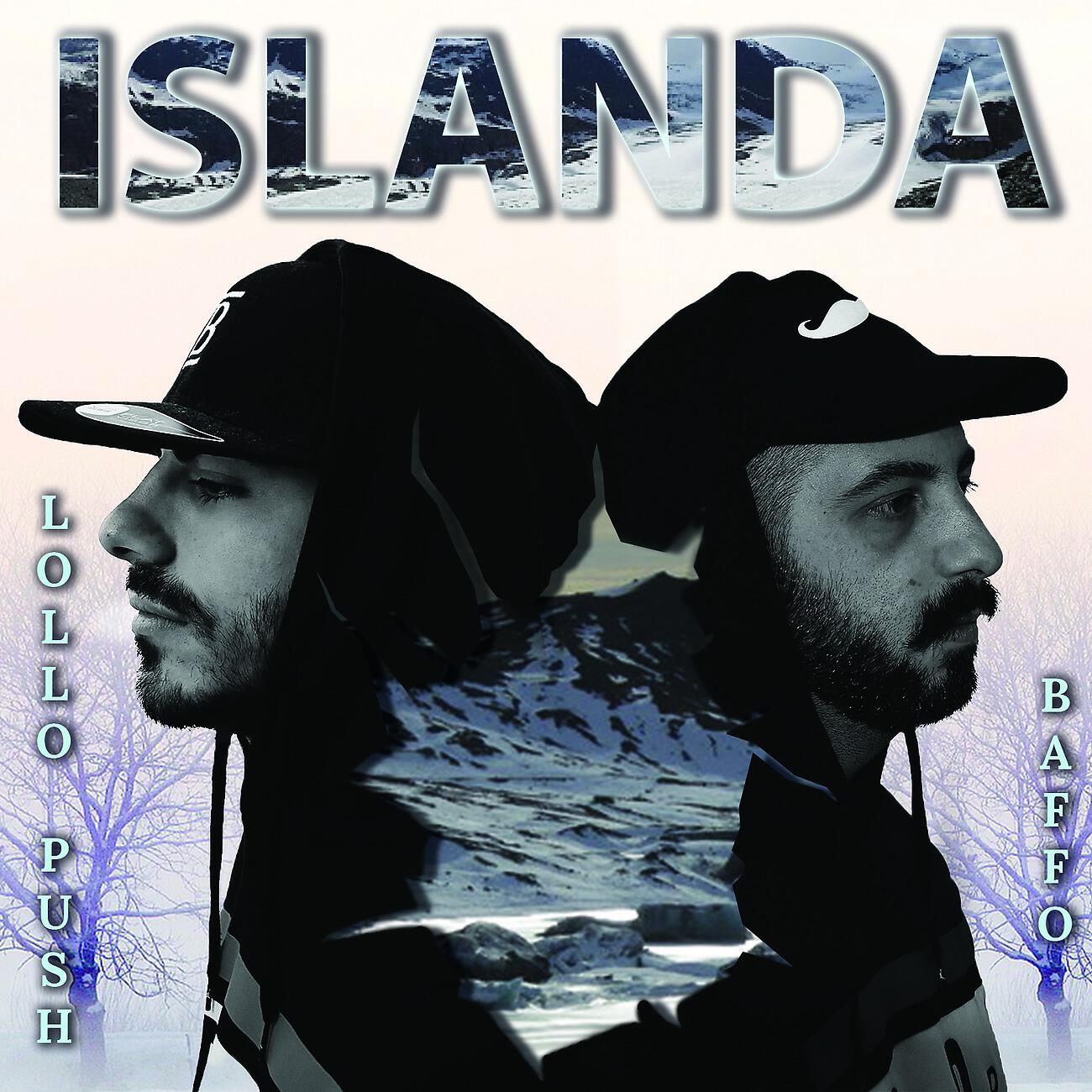 Релиз Islanda